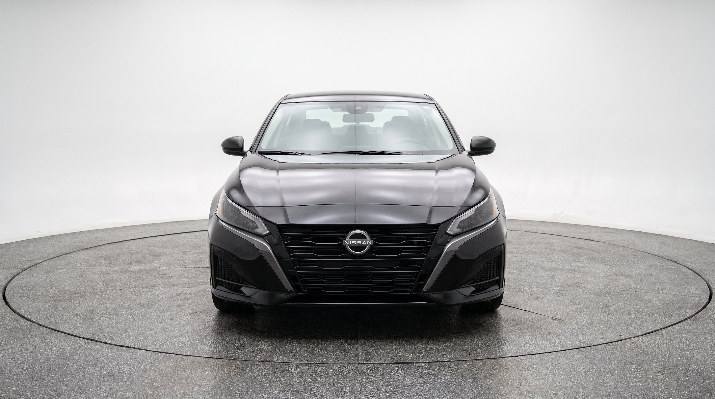 Thumbnail: 2026 Nissan Altima - 2