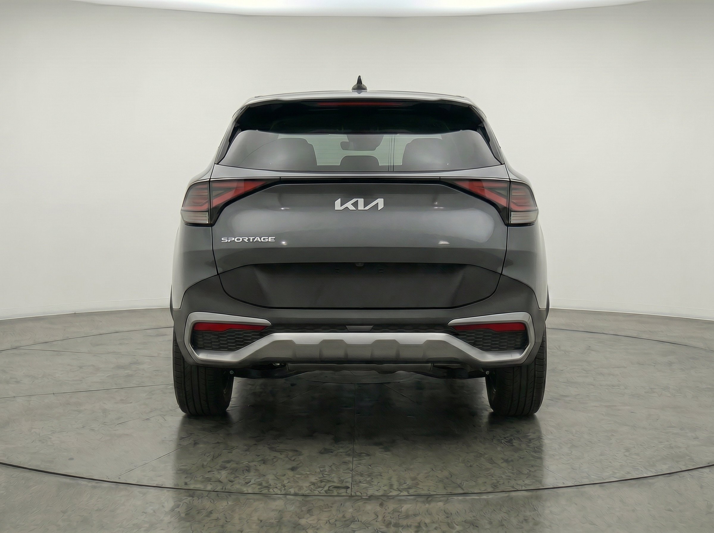 Thumbnail: 2026 Kia Sportage - 7