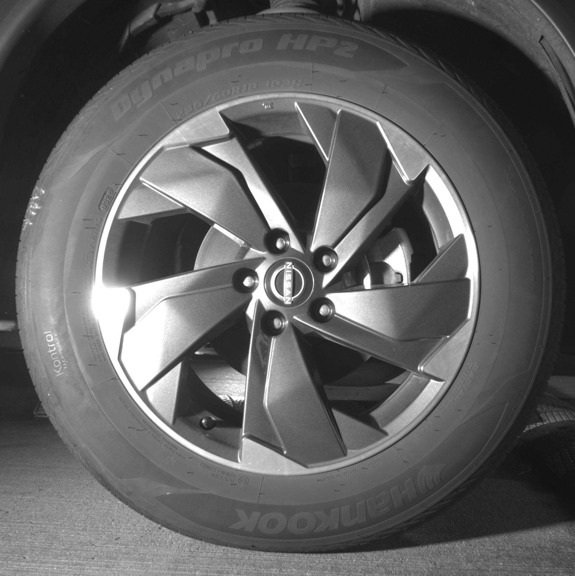 Thumbnail: 2025 Nissan Rogue - 10