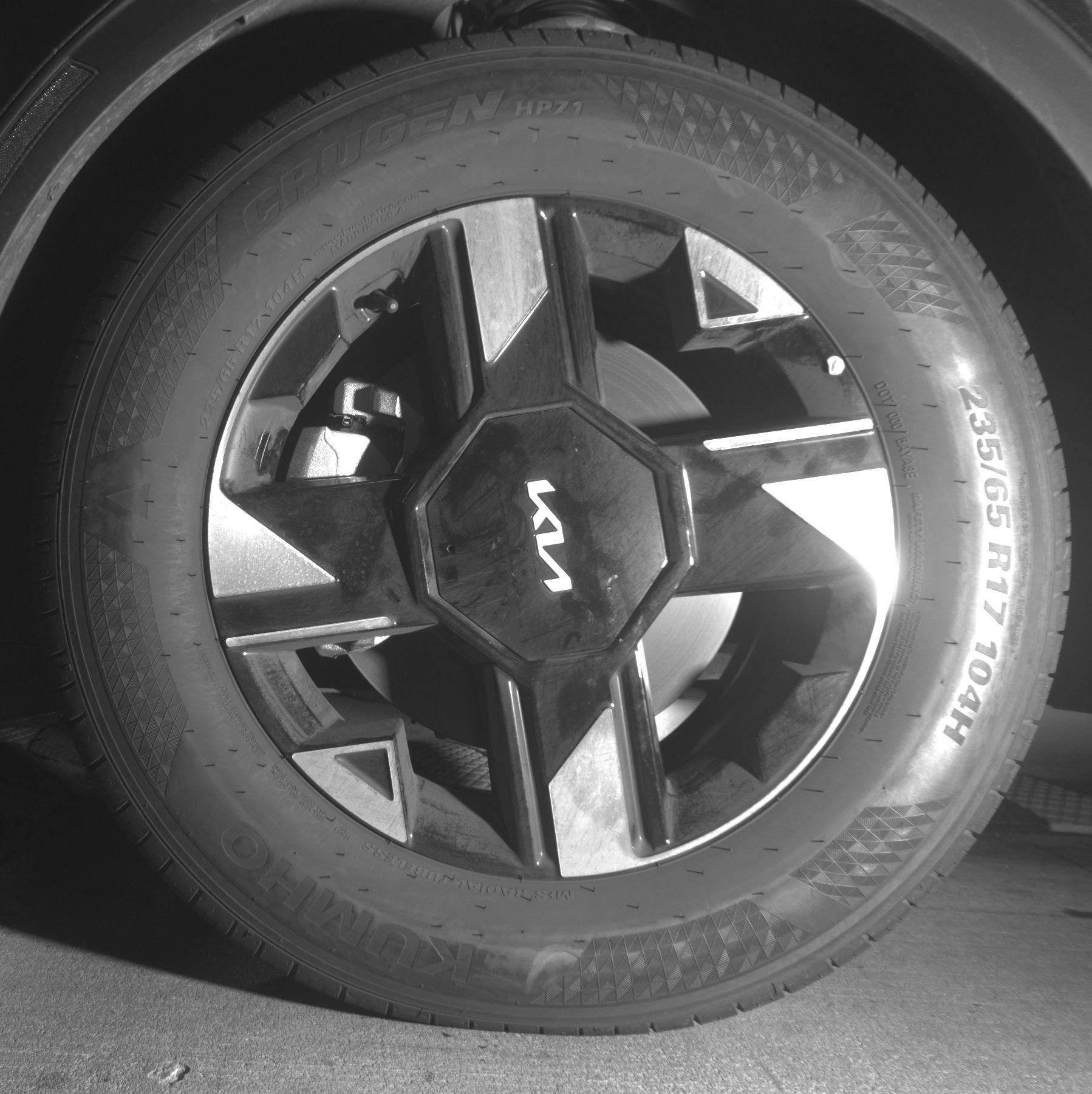 Thumbnail: 2026 Kia Sportage - 12