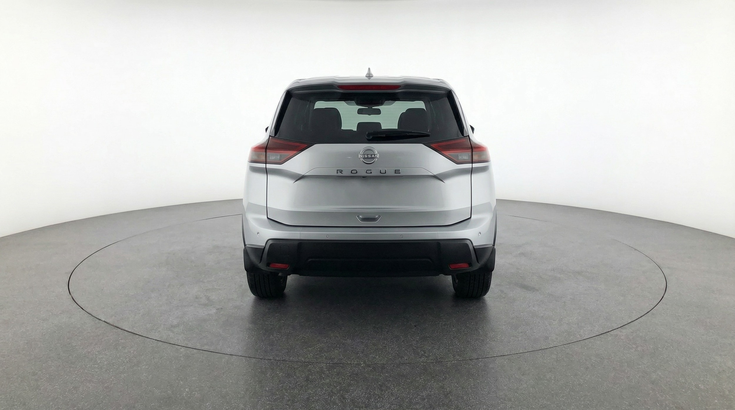 Thumbnail: 2025 Nissan Rogue - 6