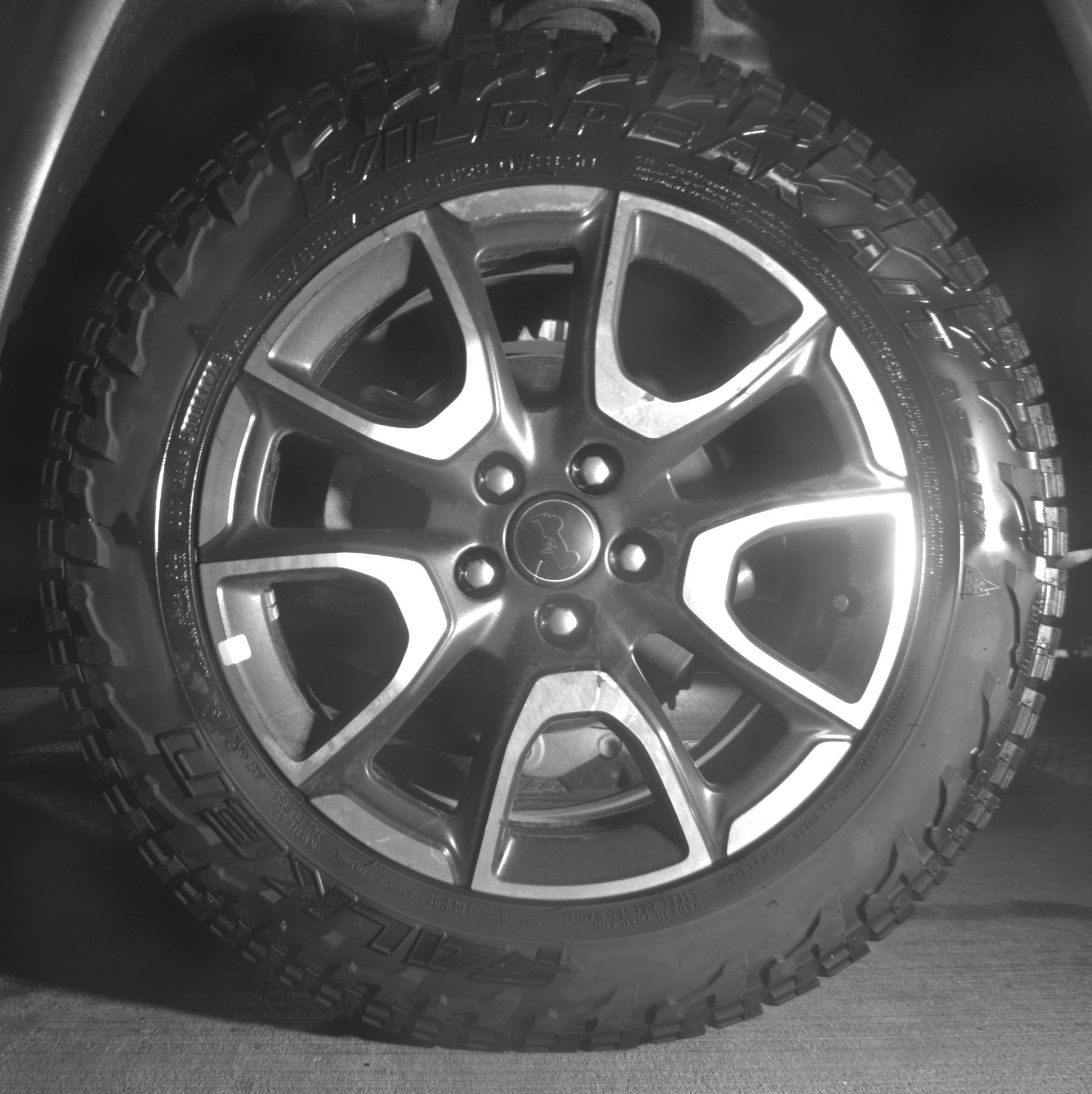 Thumbnail: 2025 Jeep Compass - 14