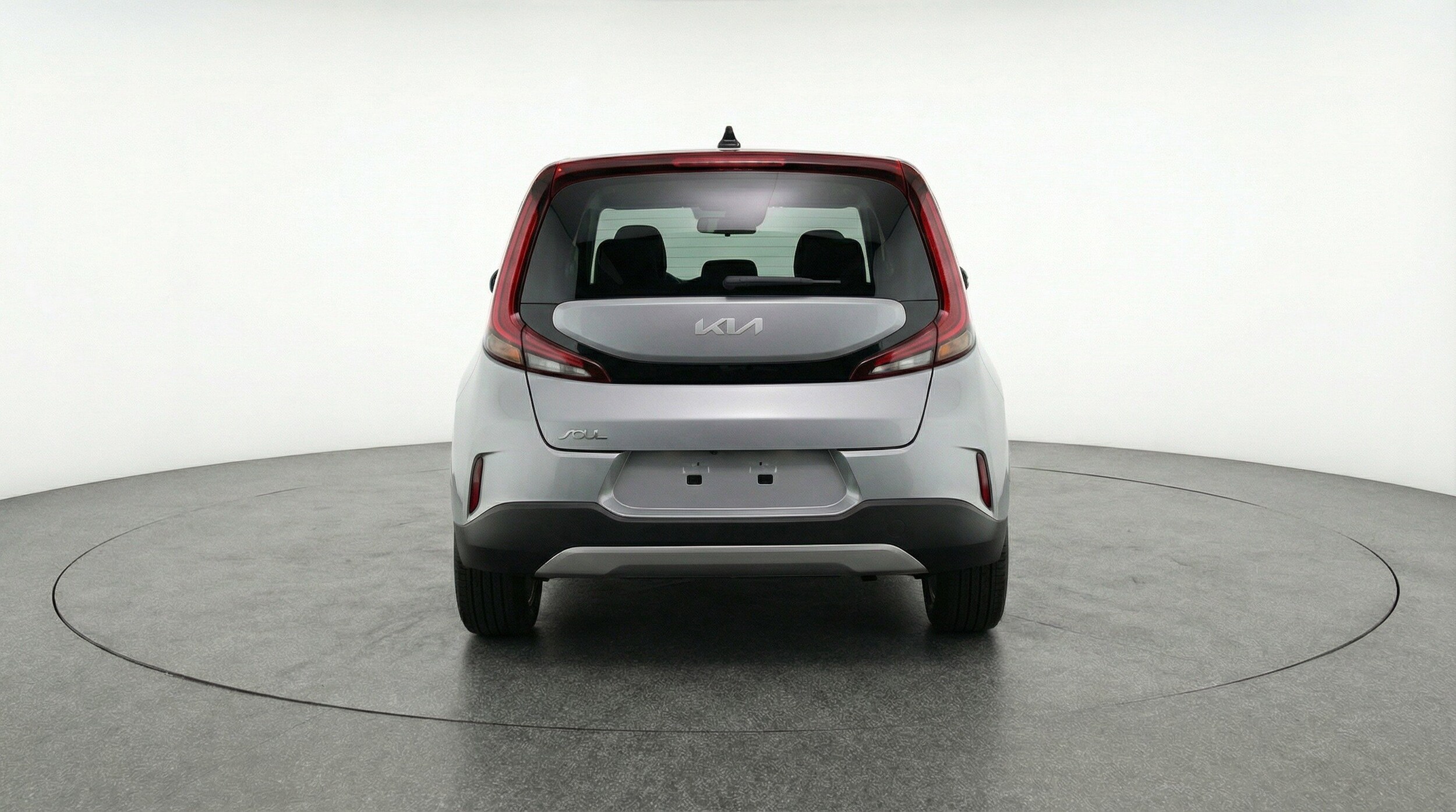 Thumbnail: 2025 Kia Soul - 7