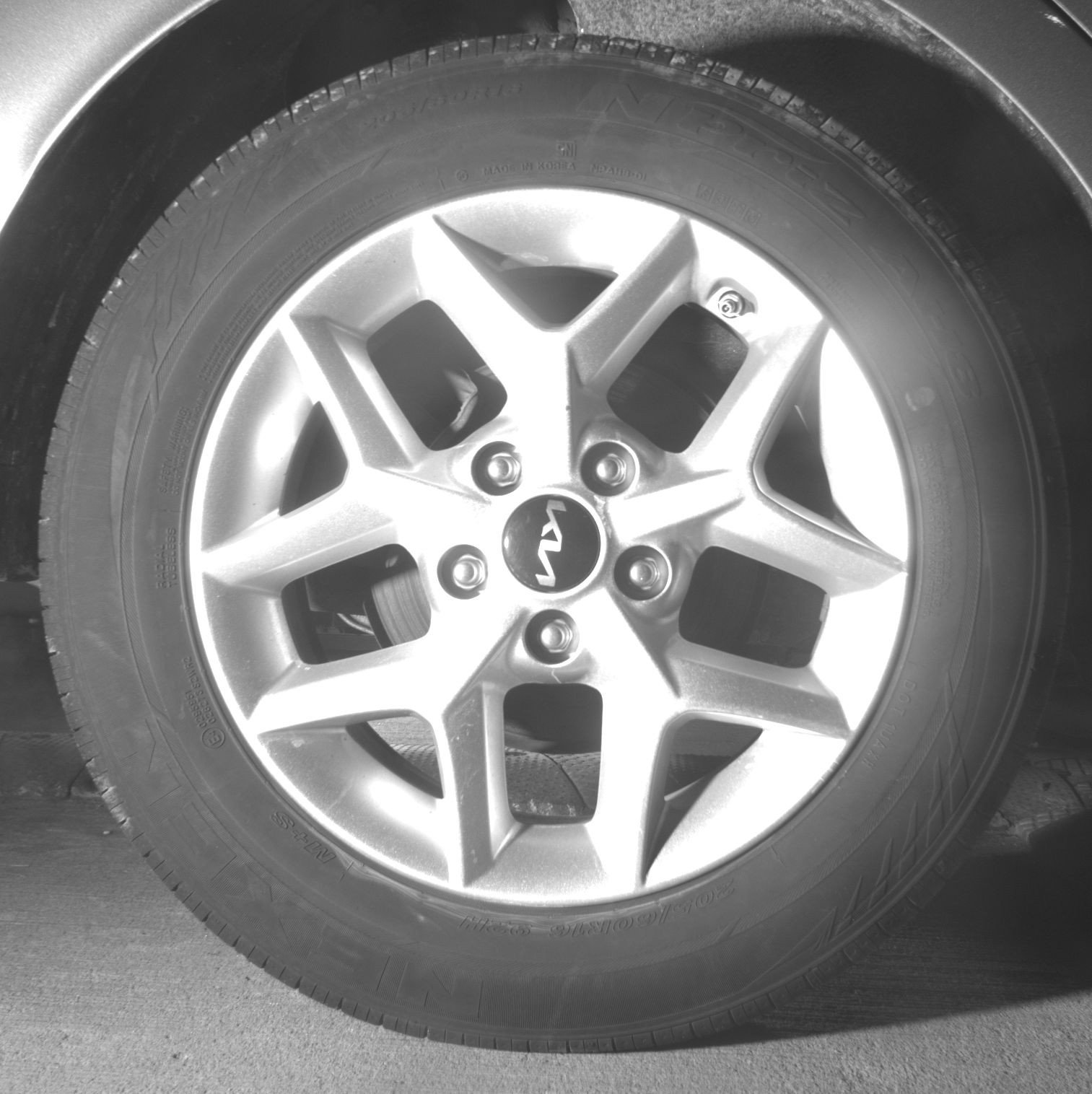 Thumbnail: 2025 Kia Soul - 15