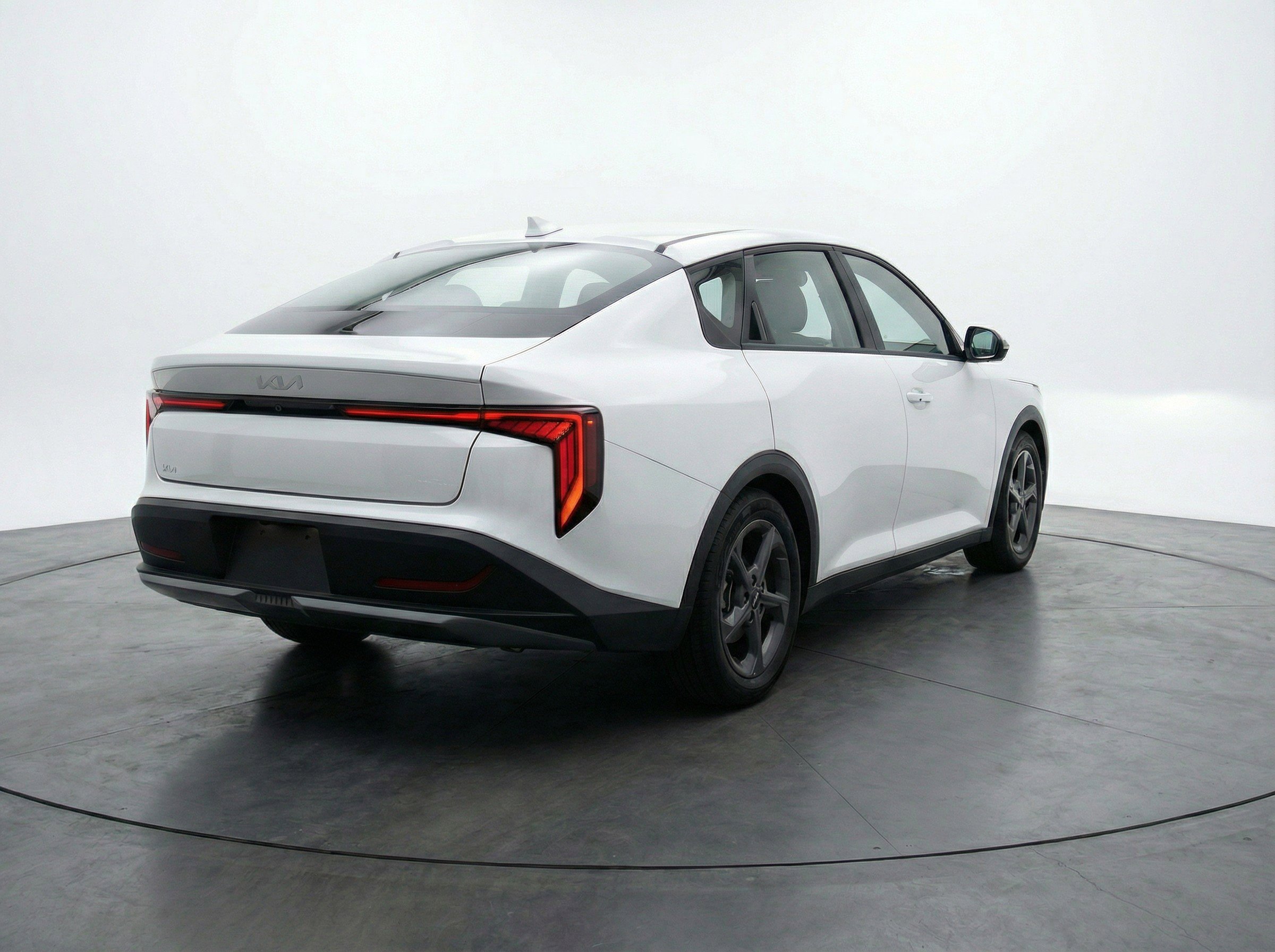 Thumbnail: 2025 Kia K4 - 9