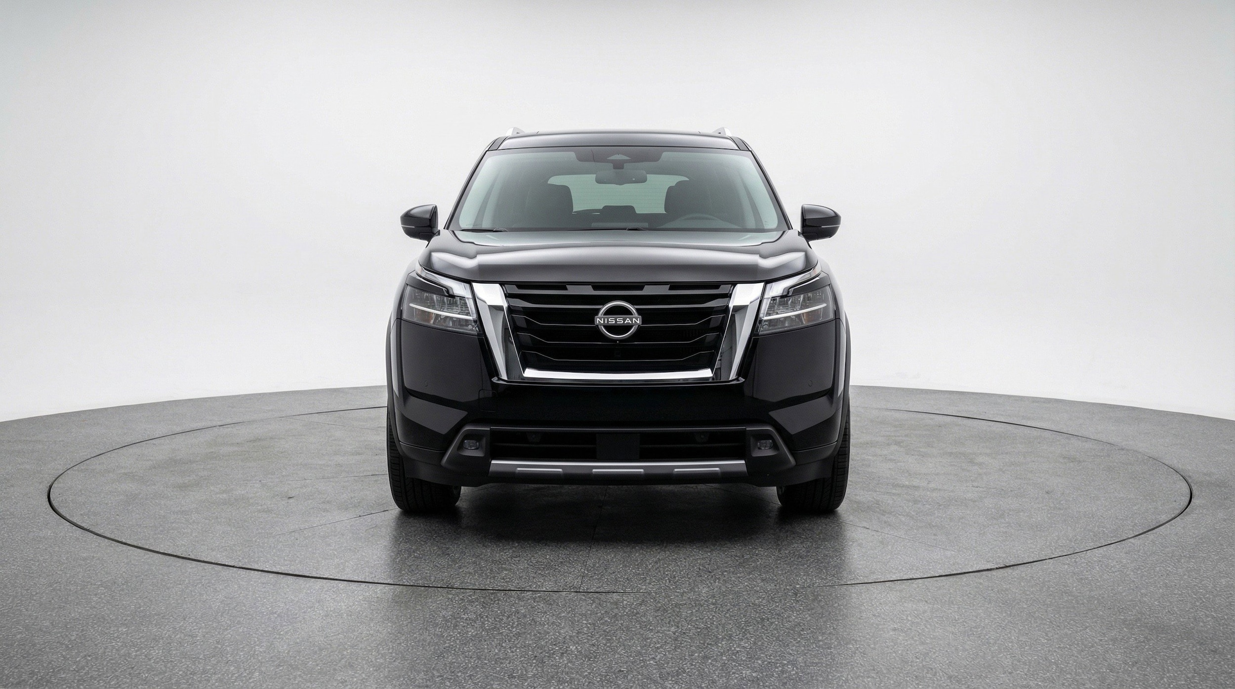 Thumbnail: 2025 Nissan Pathfinder - 2