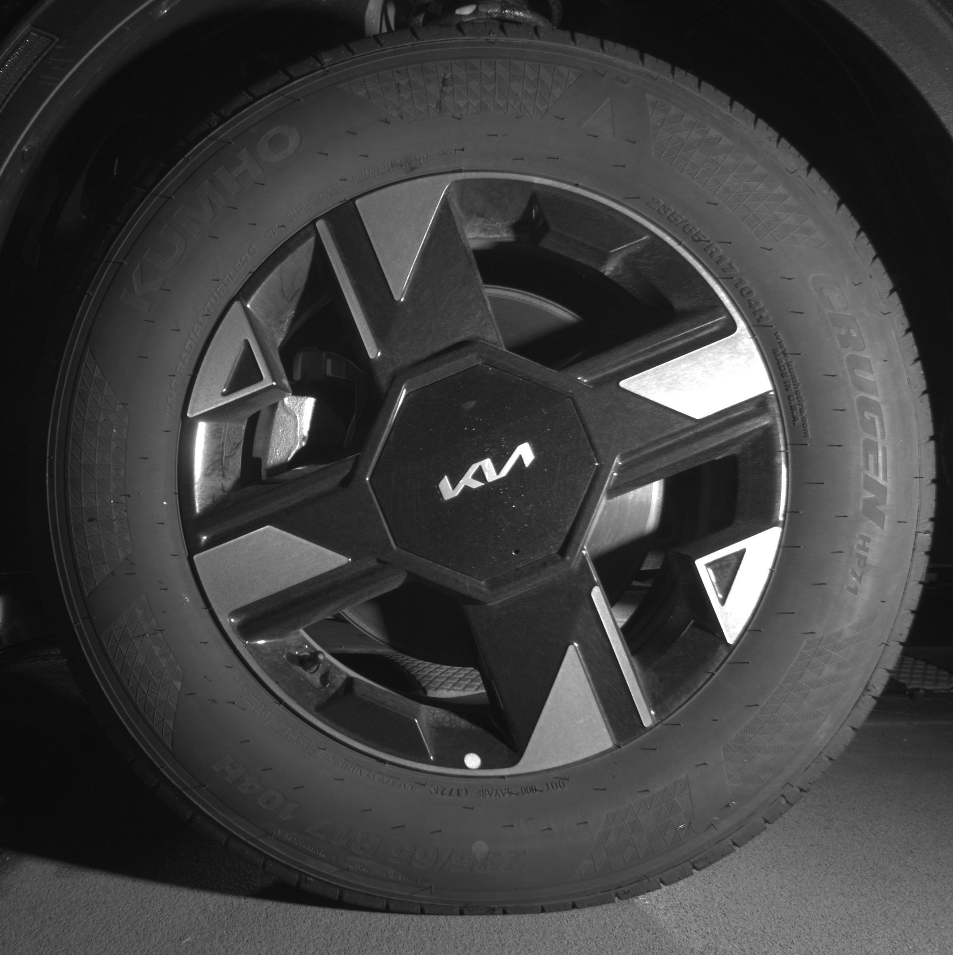Thumbnail: 2026 Kia Sportage - 12