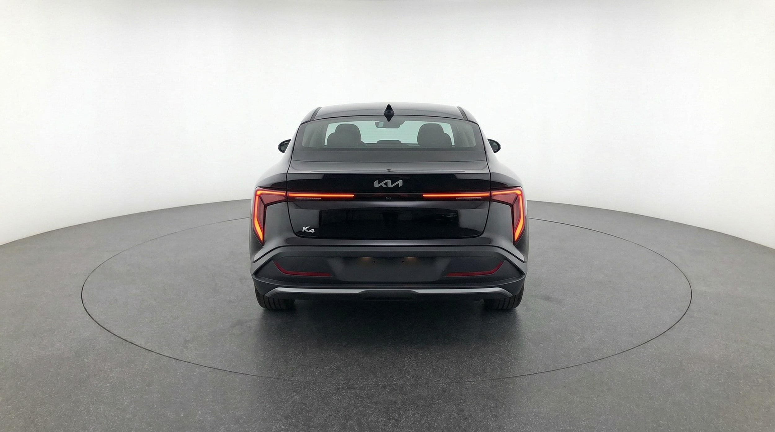 Thumbnail: 2025 Kia K4 - 6