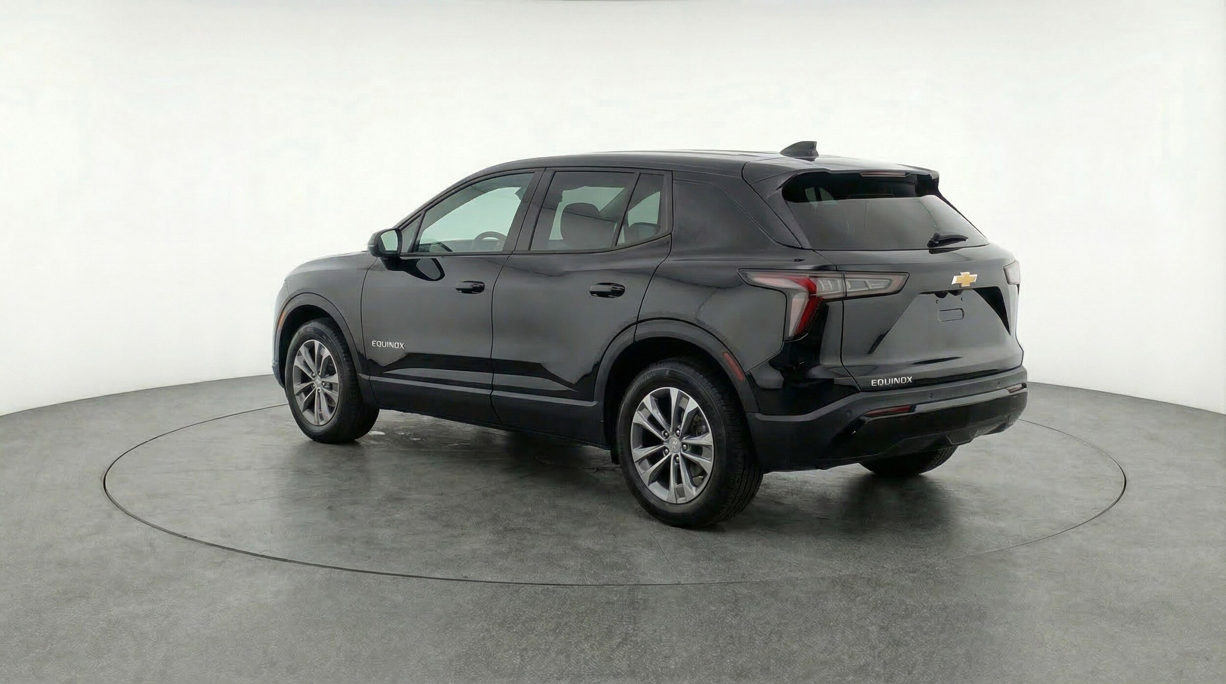 Thumbnail: 2025 Chevrolet Equinox - 6