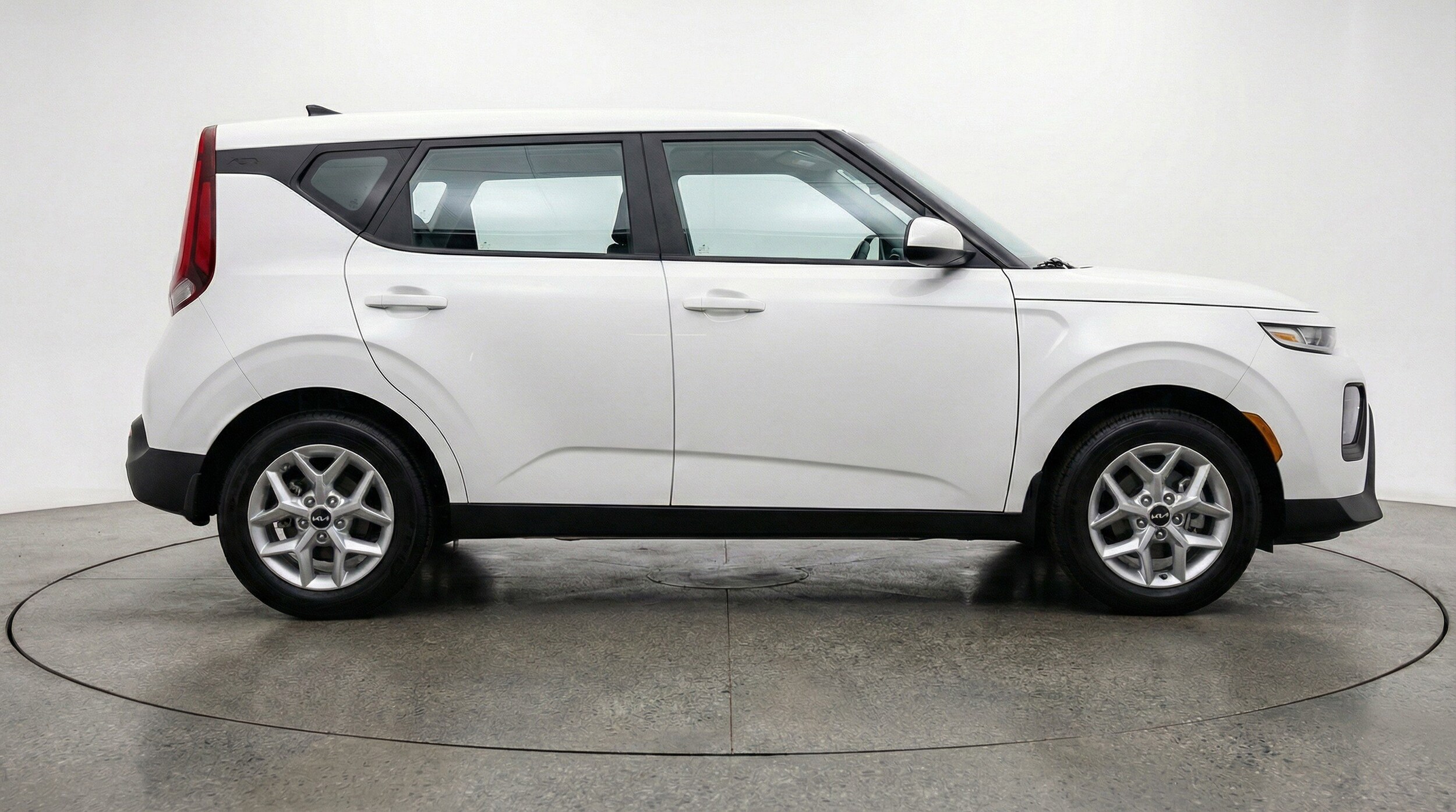 Thumbnail: 2025 Kia Soul - 11