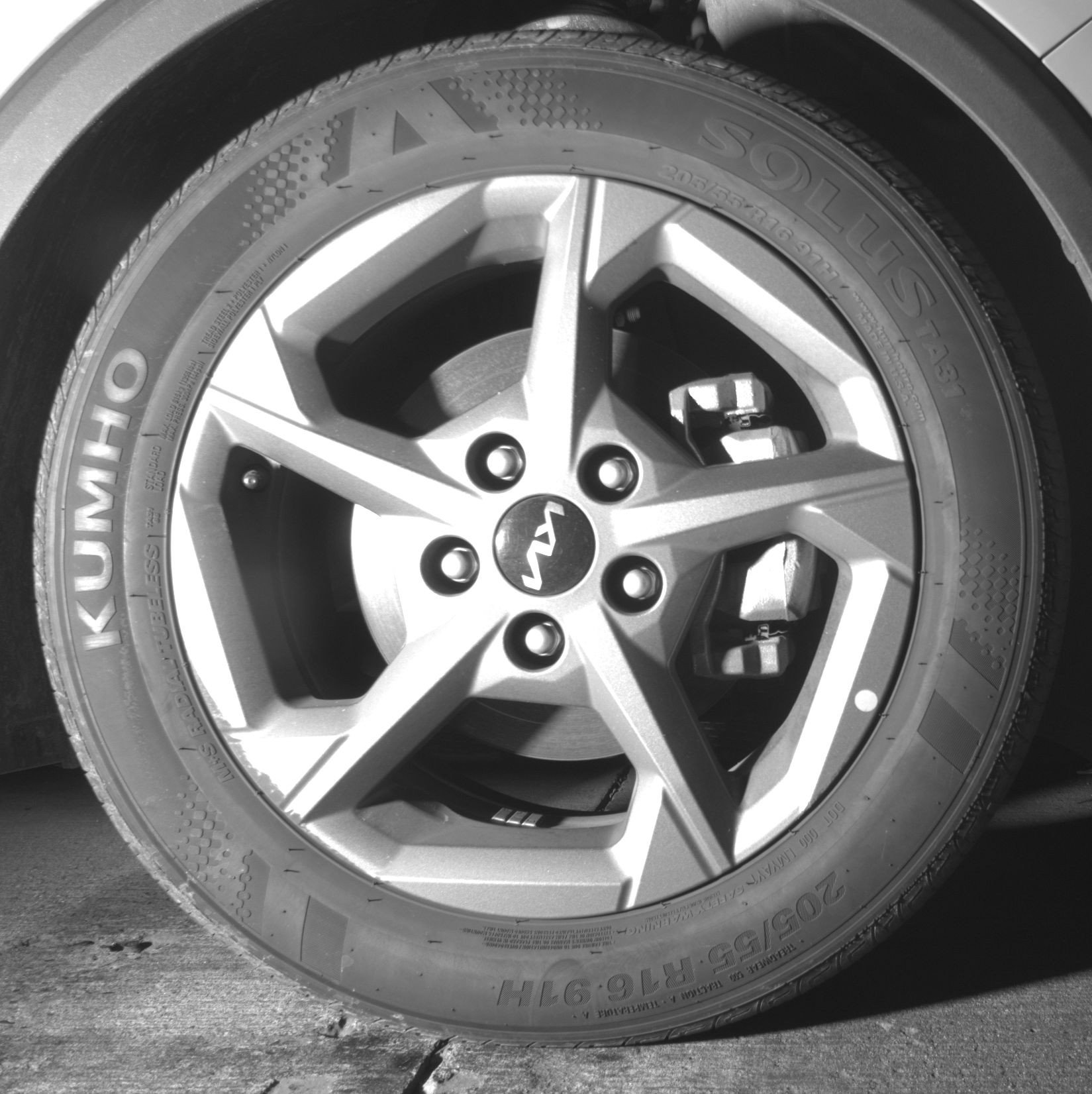 Thumbnail: 2025 Kia K4 - 13