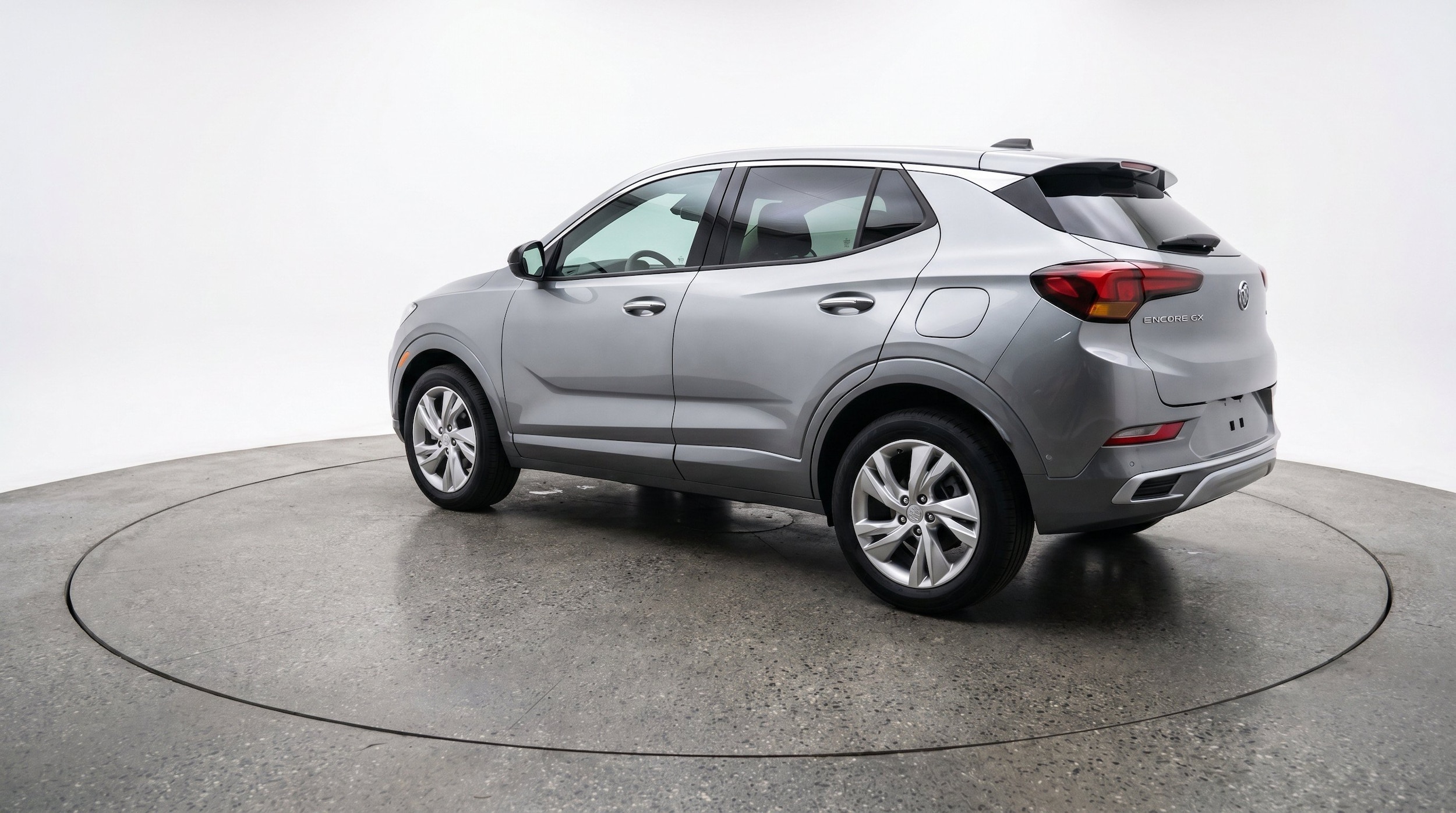 Thumbnail: 2025 Buick Encore GX - 6