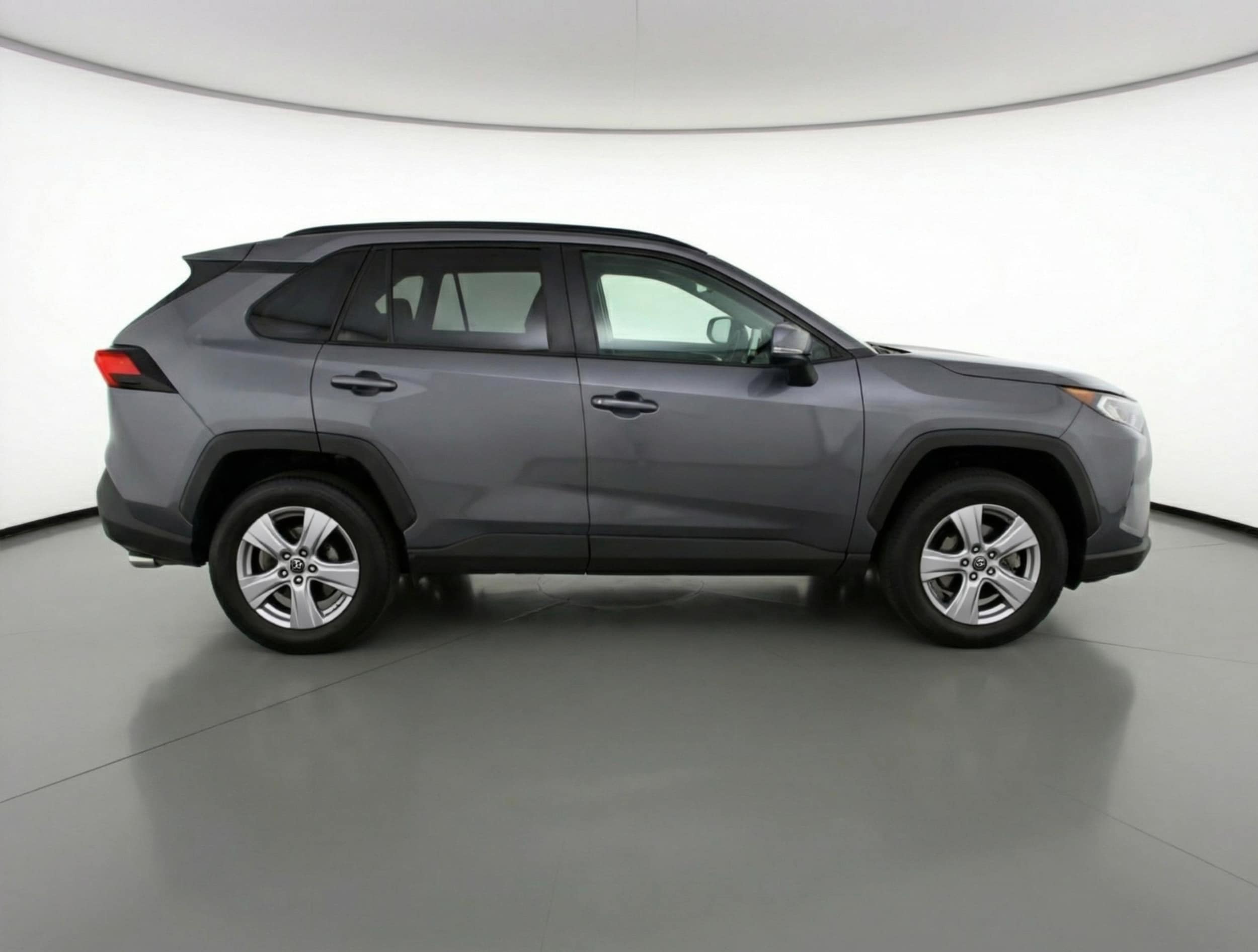 Thumbnail: 2025 Toyota RAV4 - 8