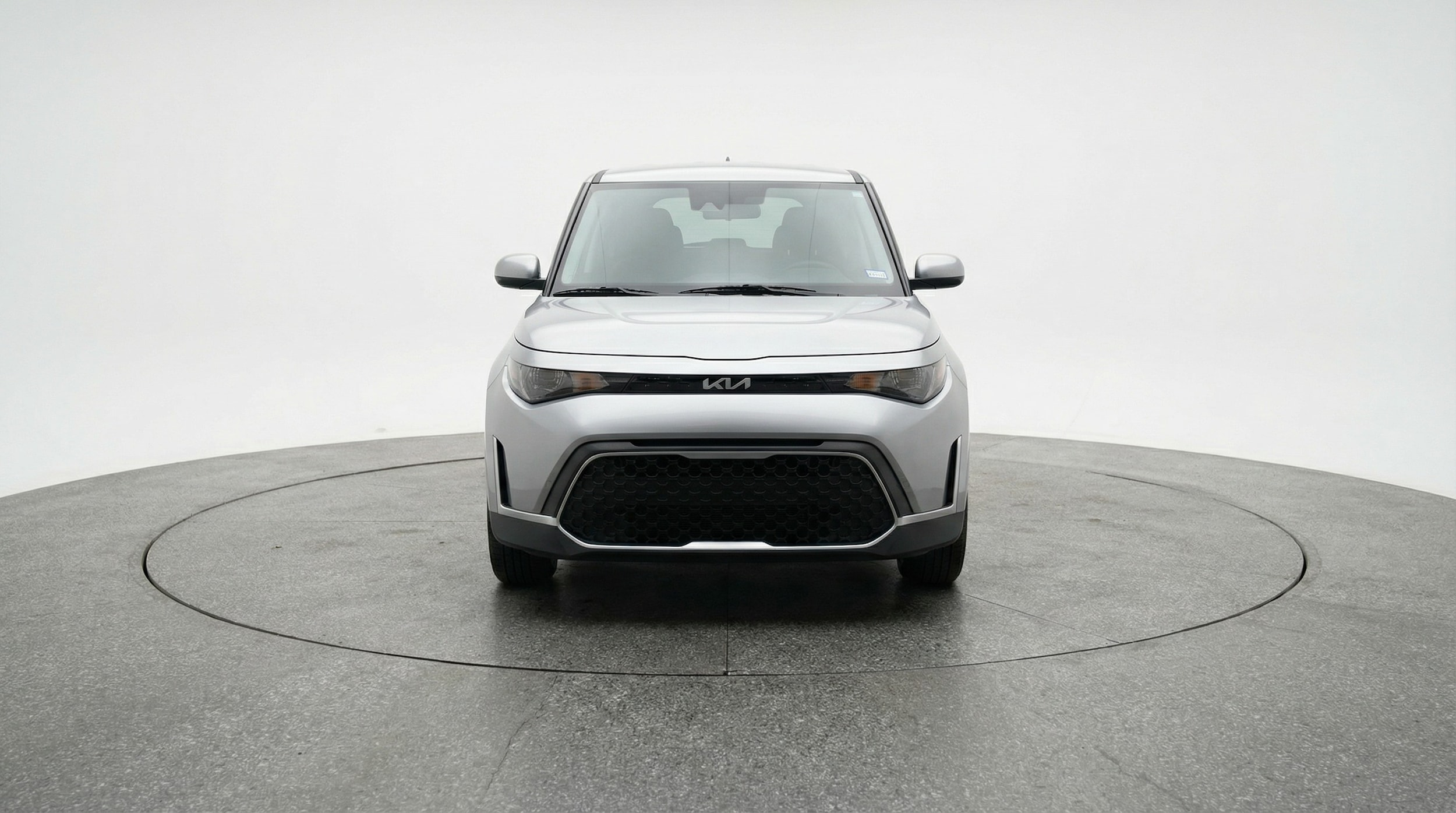 Thumbnail: 2025 Kia Soul - 2