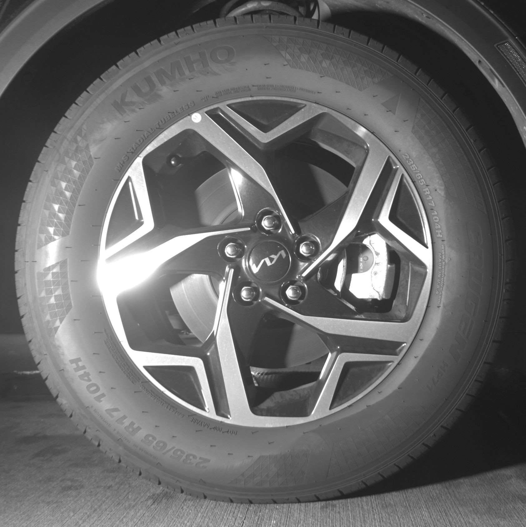 Thumbnail: 2025 Kia Sportage - 13