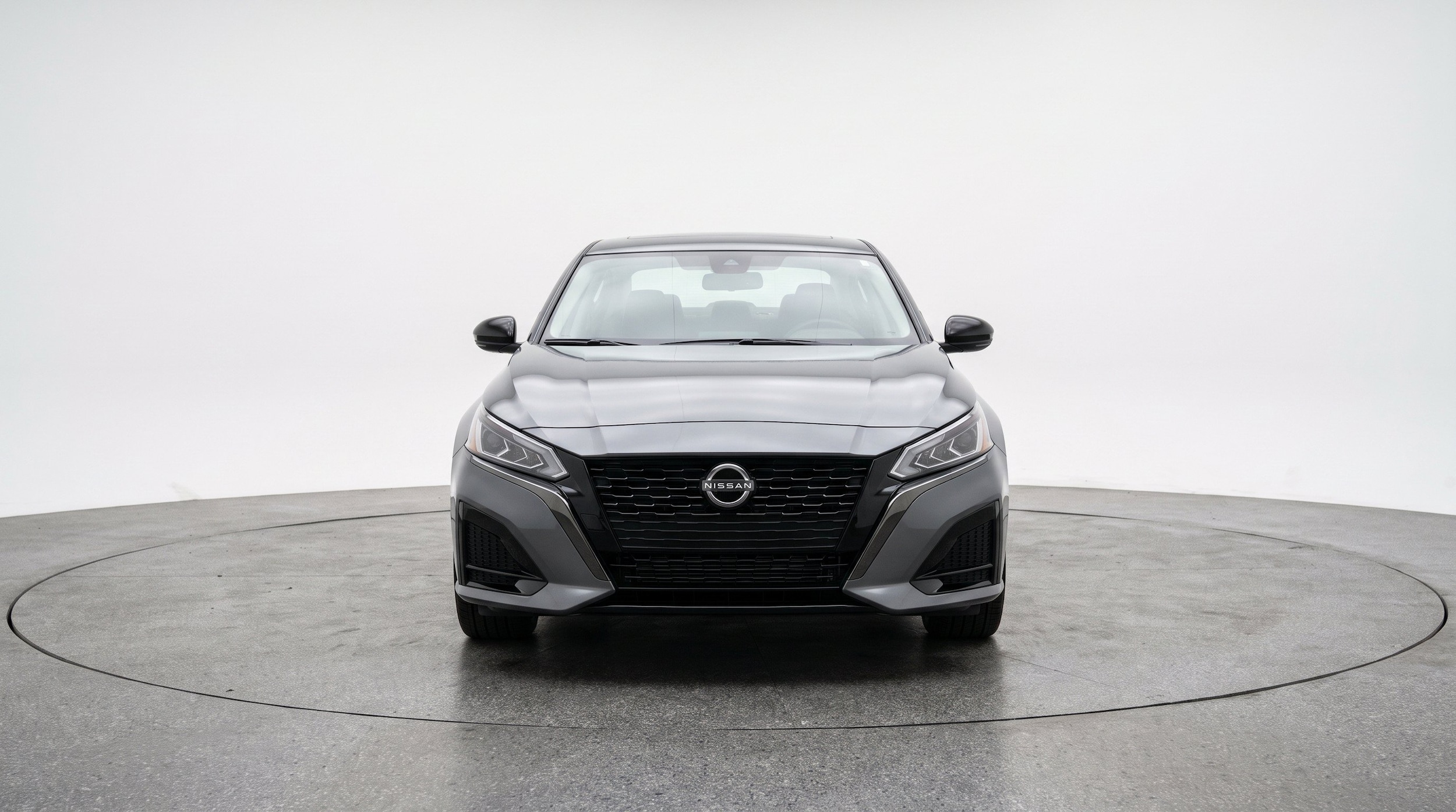 Thumbnail: 2026 Nissan Altima - 2