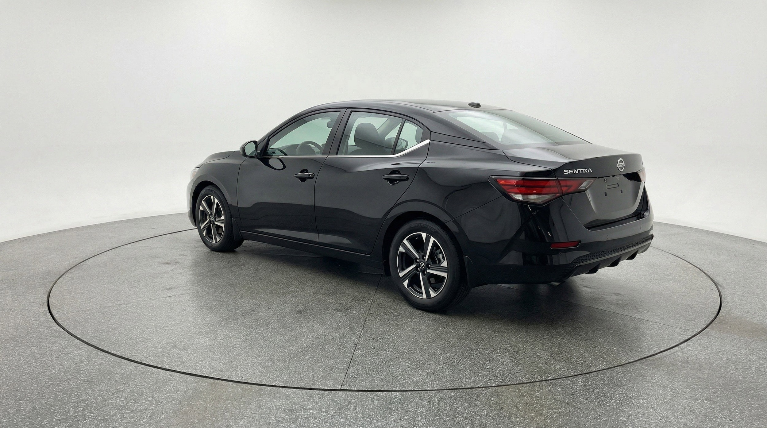 Thumbnail: 2025 Nissan Sentra - 6