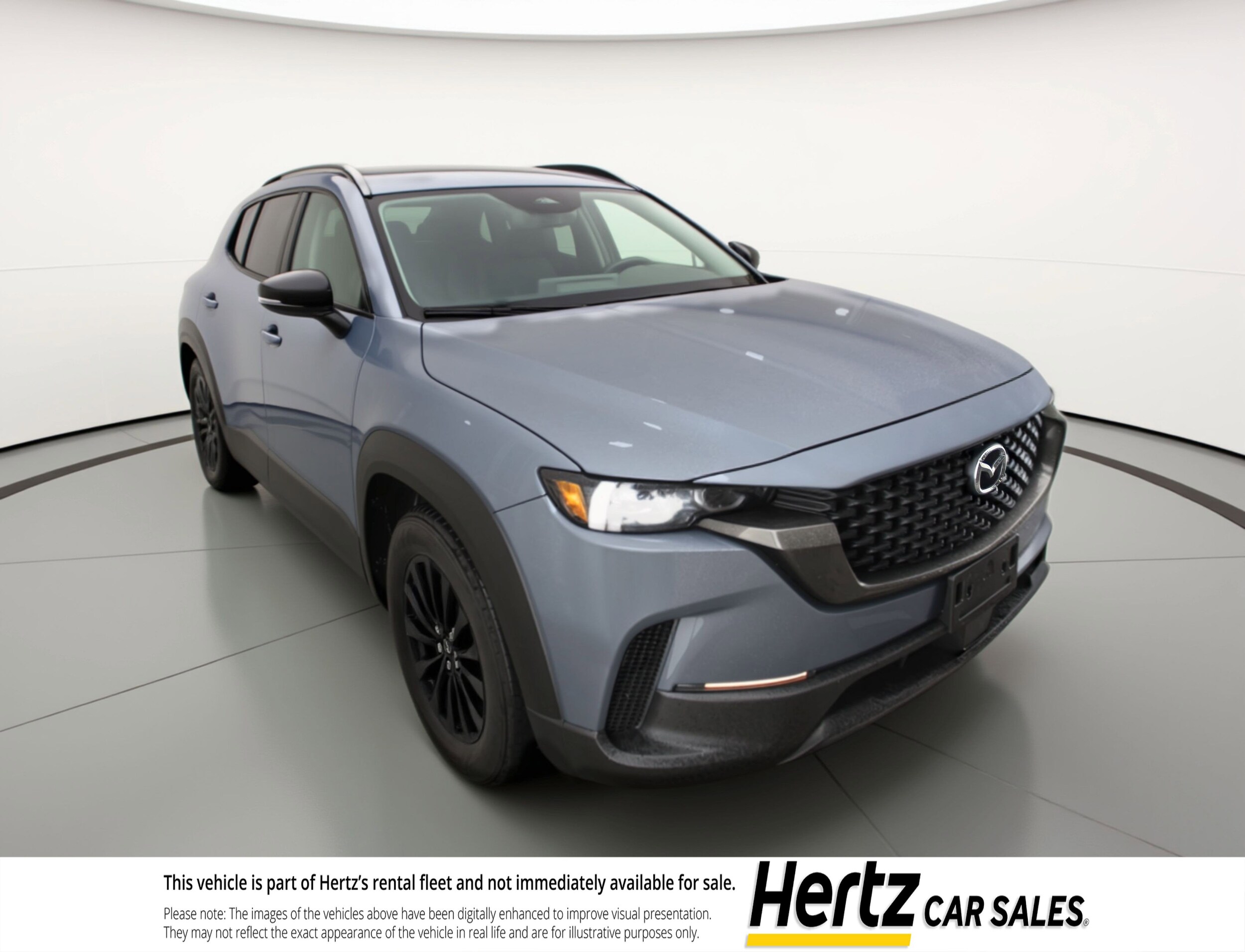 Thumbnail: 2025 Mazda CX-50 - 1