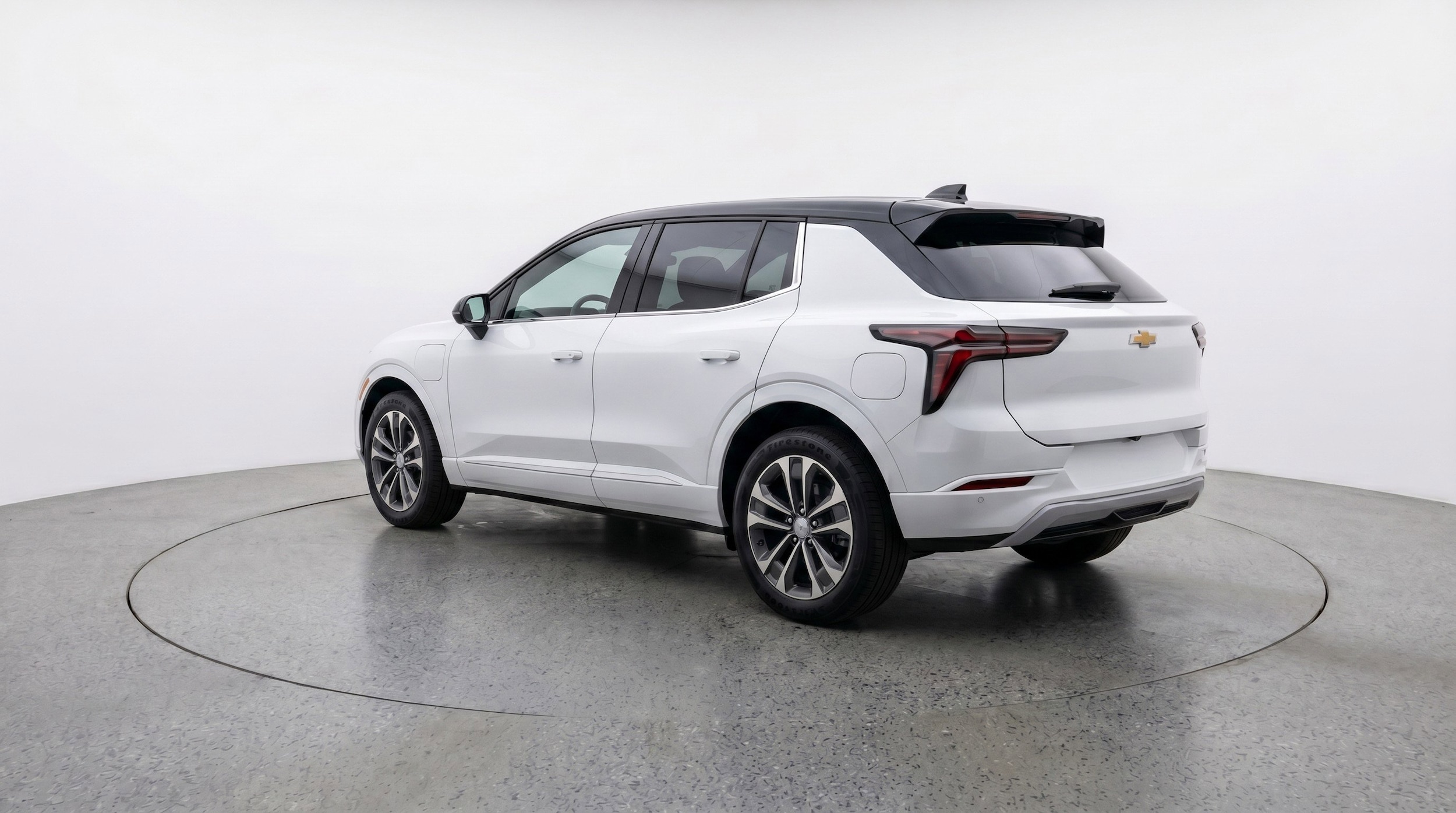 Thumbnail: 2025 Chevrolet Equinox - 6
