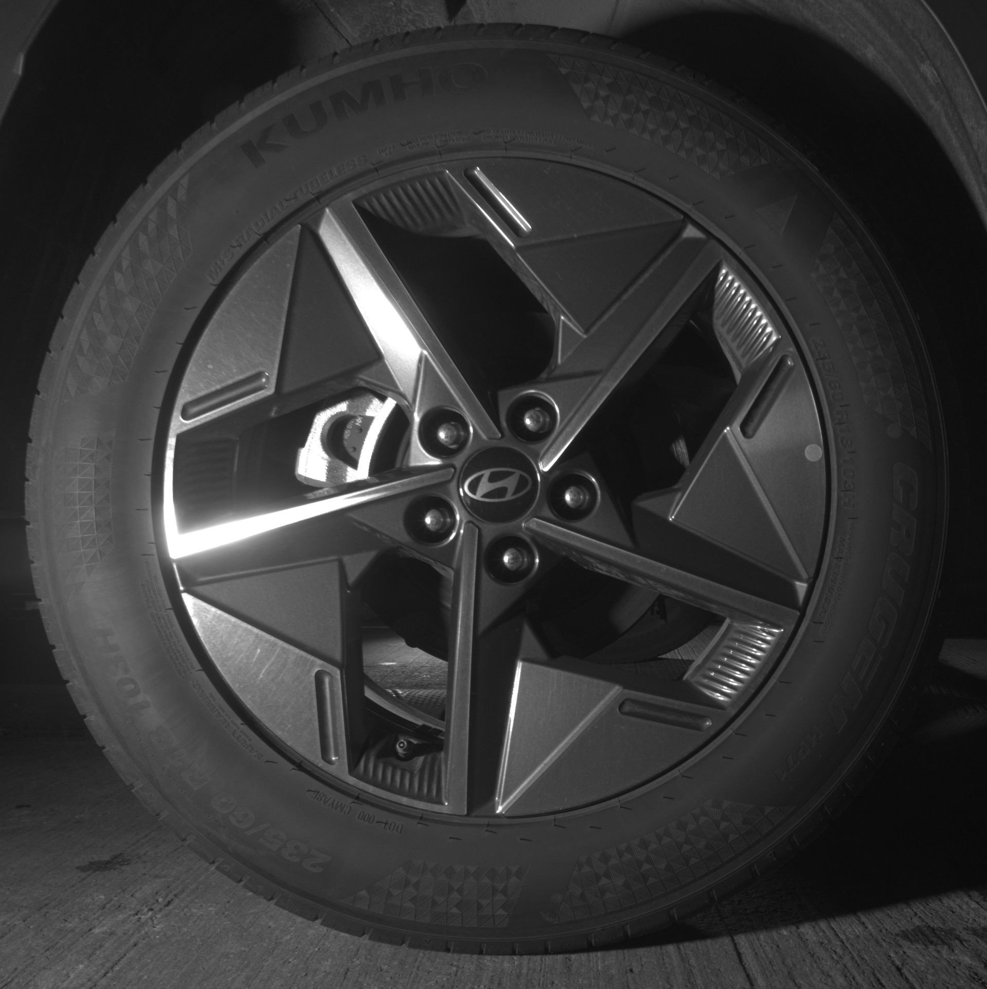 Thumbnail: 2026 Hyundai Tucson - 15