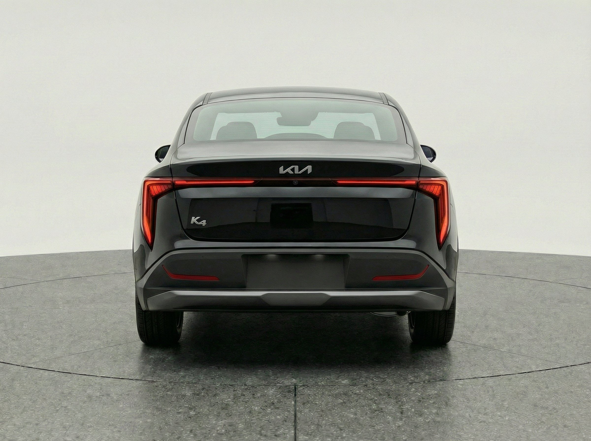 Thumbnail: 2025 Kia K4 - 7