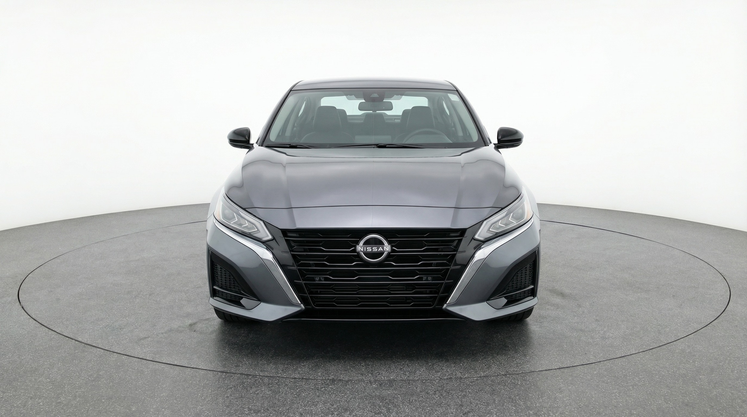 Thumbnail: 2025 Nissan Altima - 2