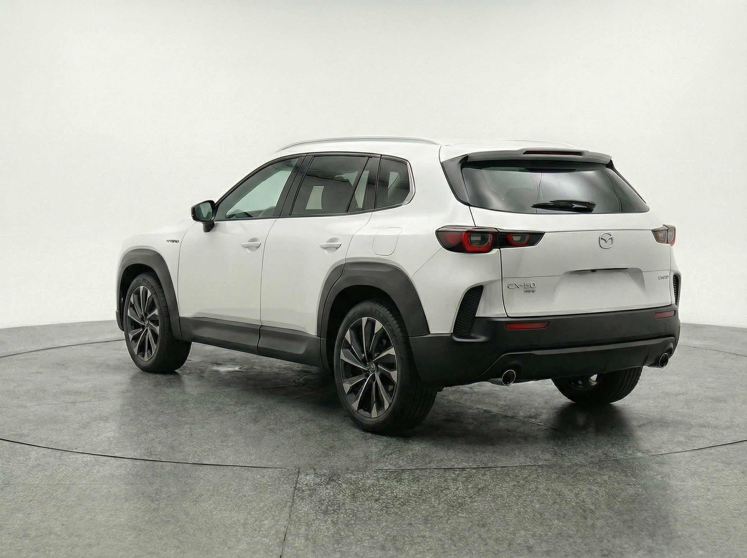 Thumbnail: 2025 Mazda CX-50 - 6