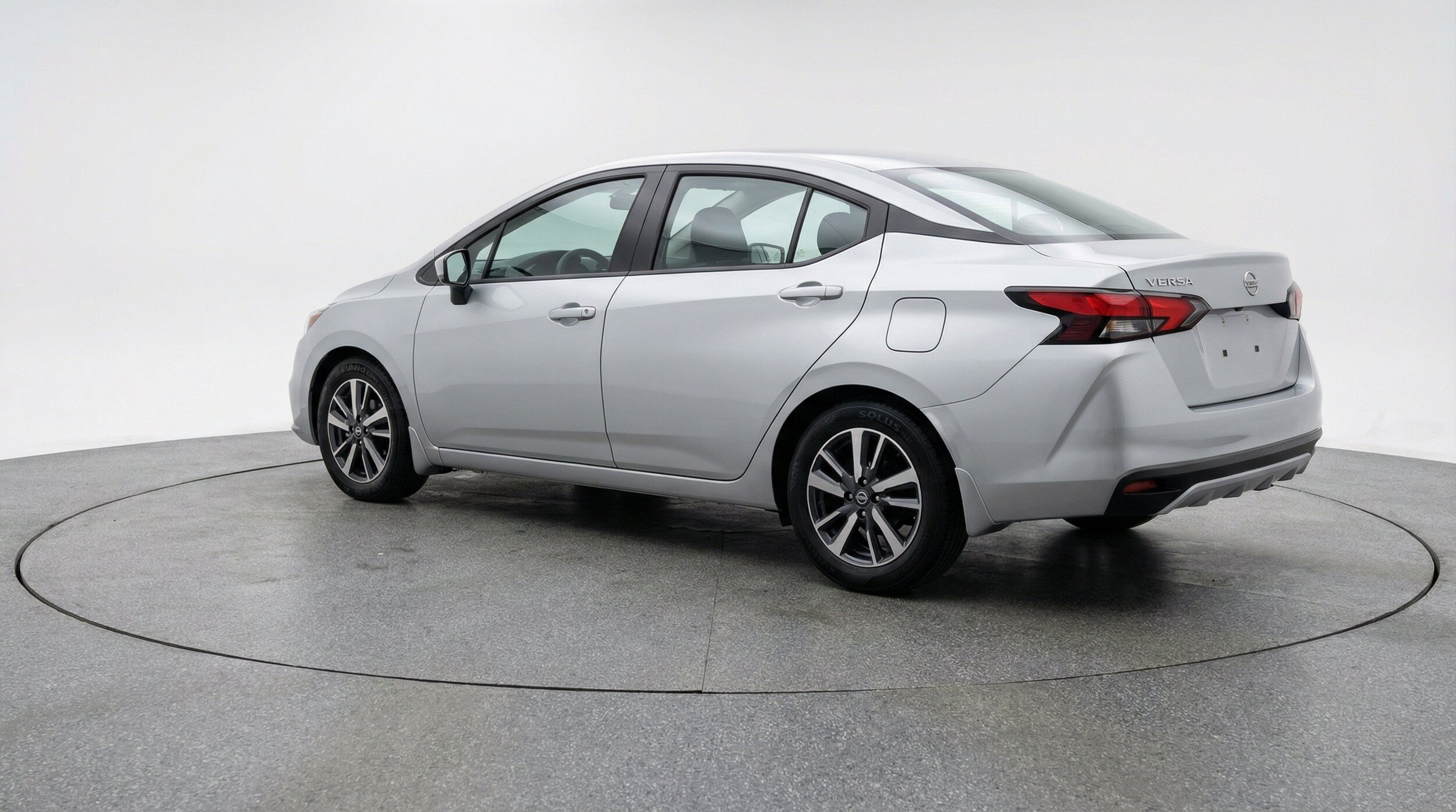 Thumbnail: 2025 Nissan Versa - 6