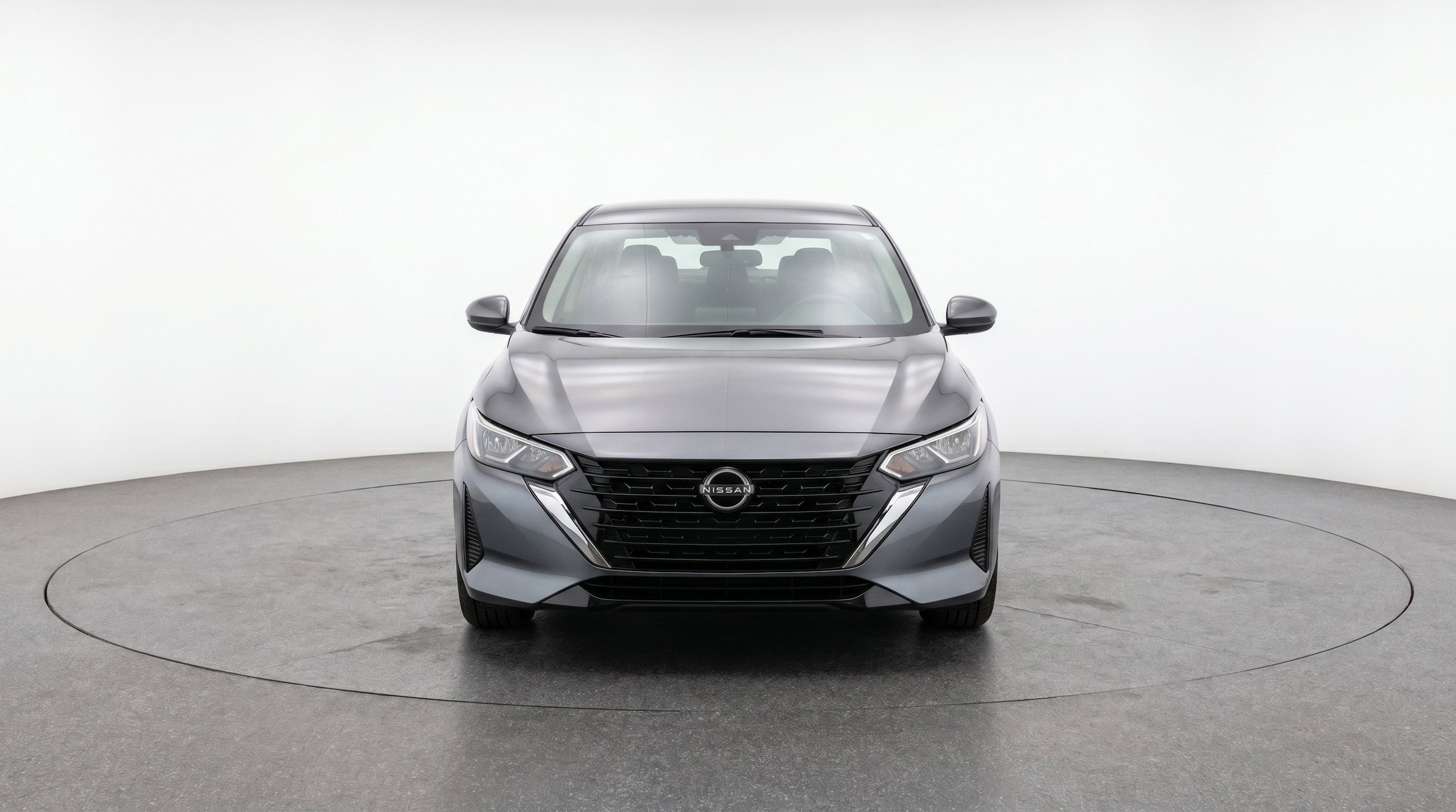 Thumbnail: 2025 Nissan Sentra - 2