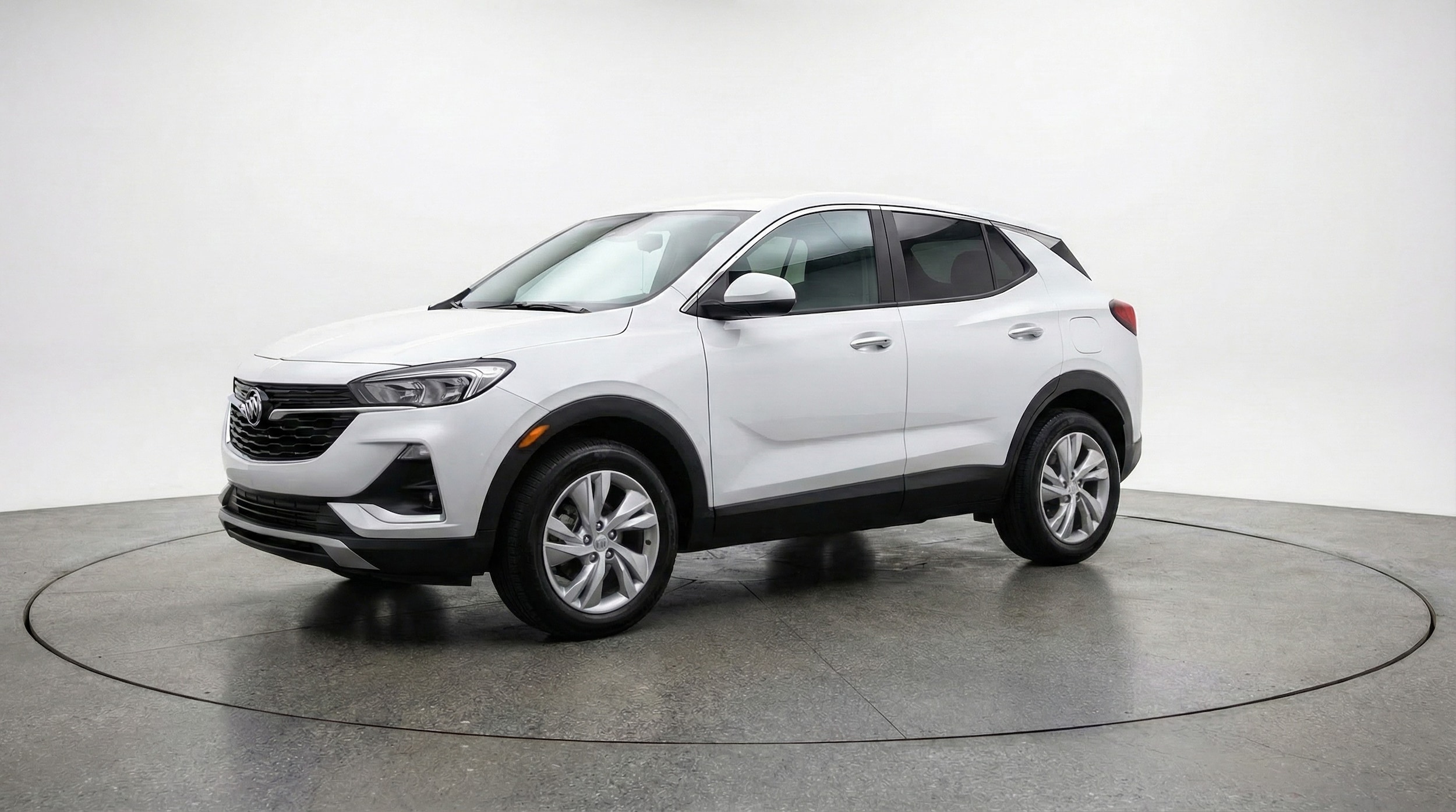 Thumbnail: 2025 Buick Encore GX - 3