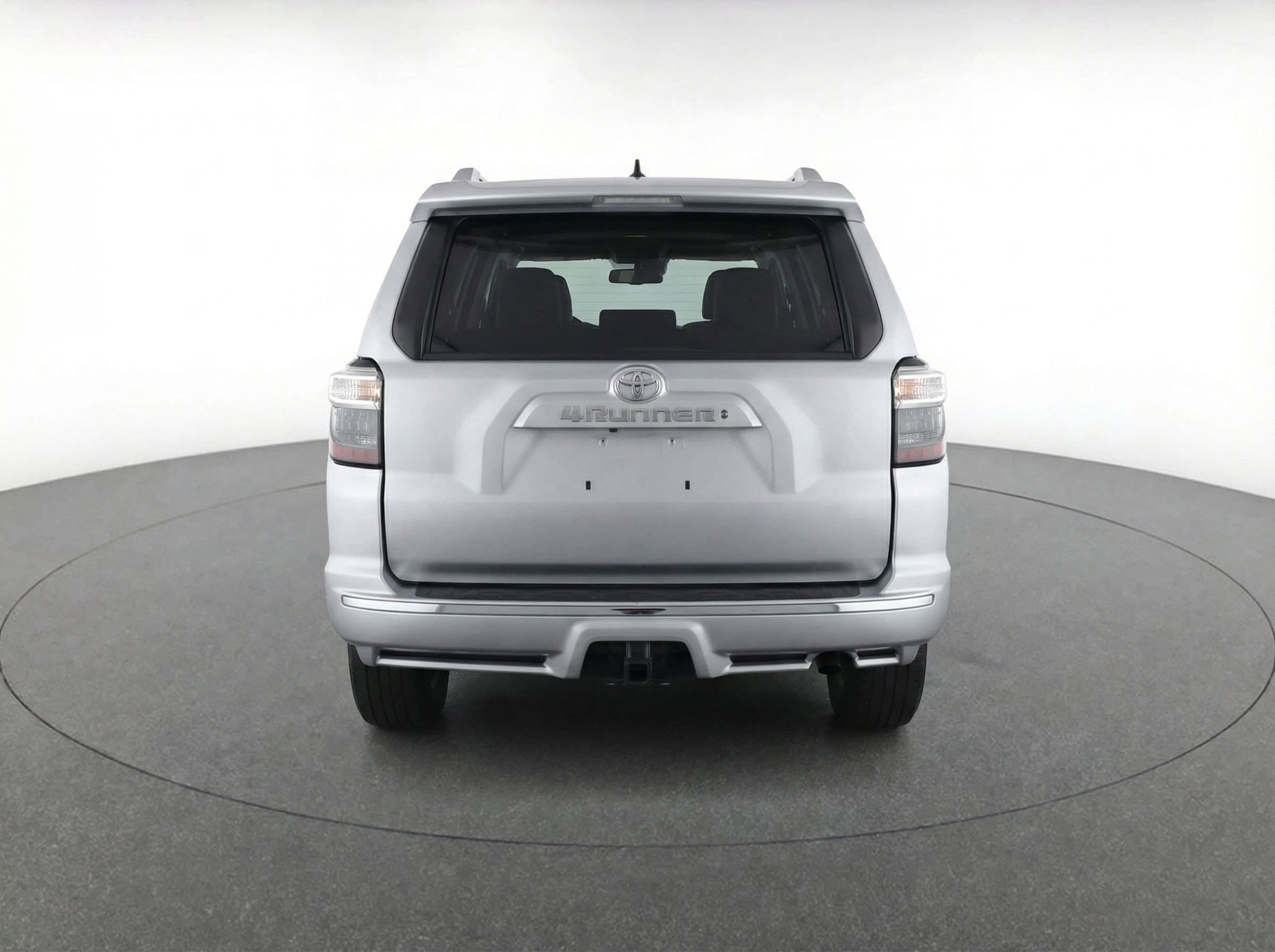 Thumbnail: 2024 Toyota 4Runner - 7