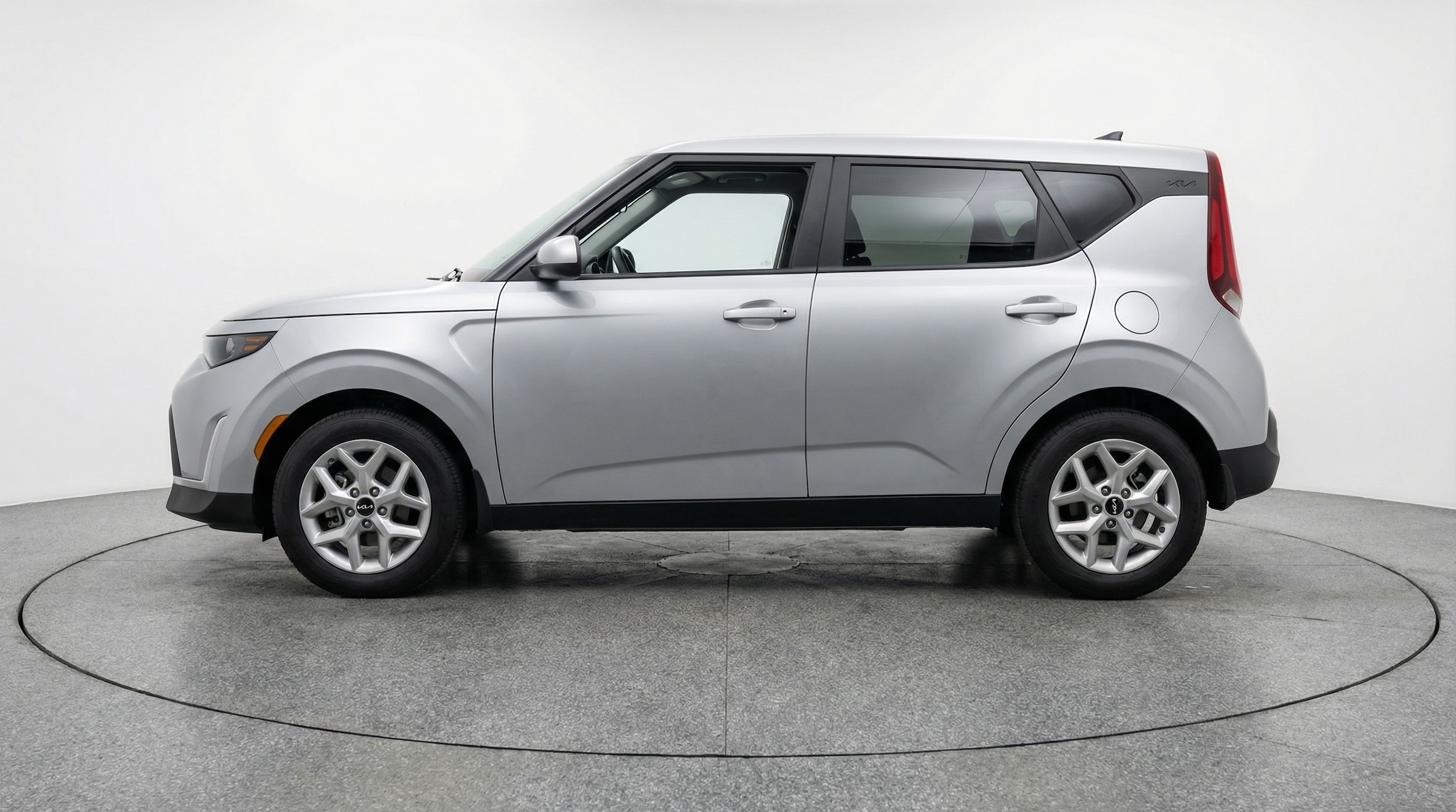 Thumbnail: 2025 Kia Soul - 4