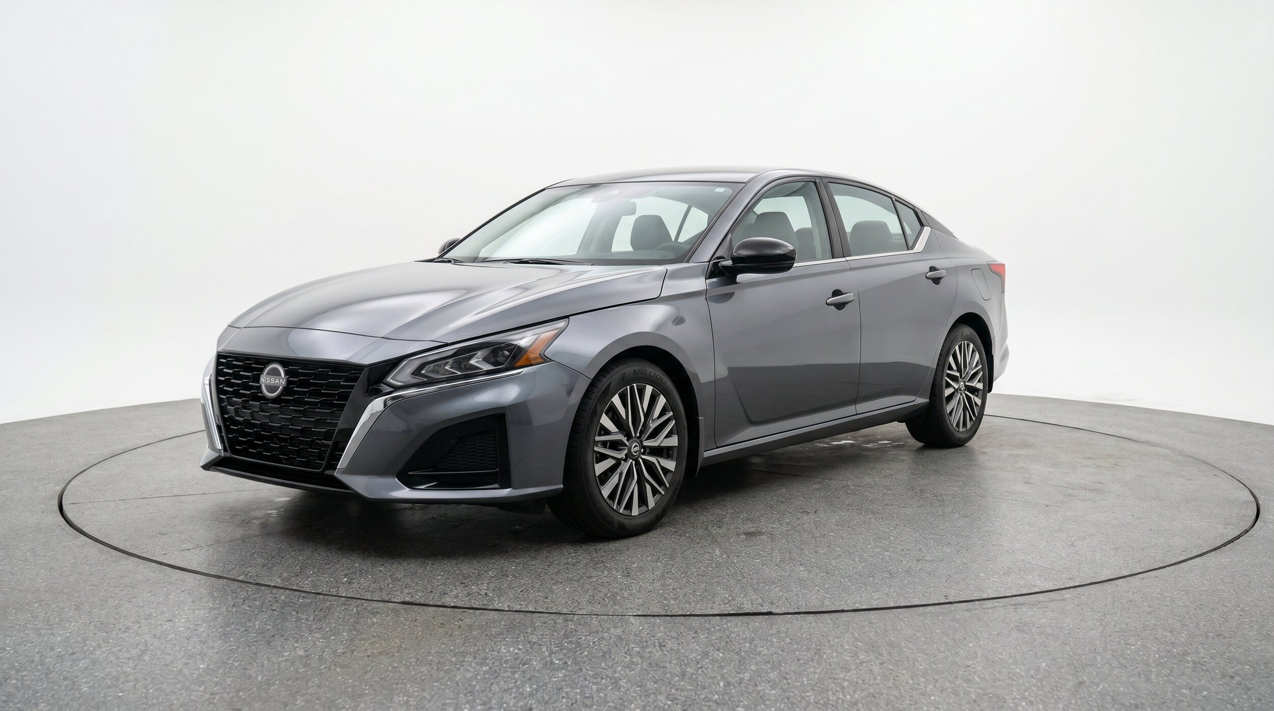 Thumbnail: 2026 Nissan Altima - 3
