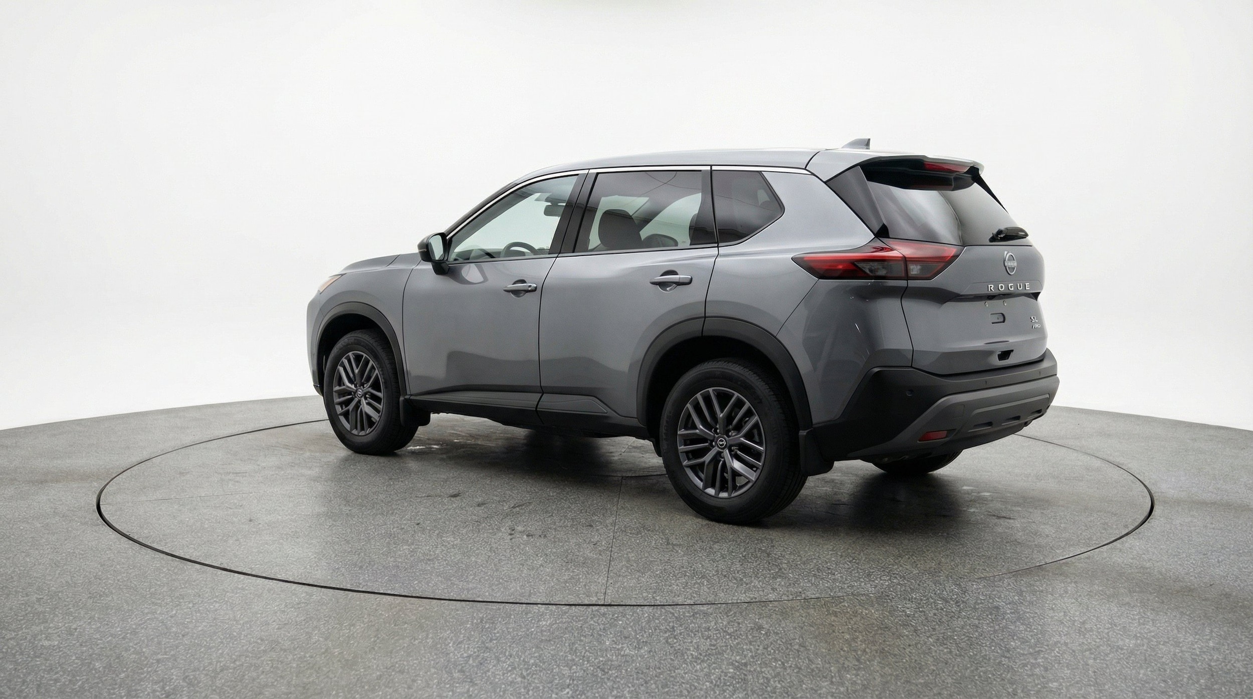 Thumbnail: 2026 Nissan Rogue - 6