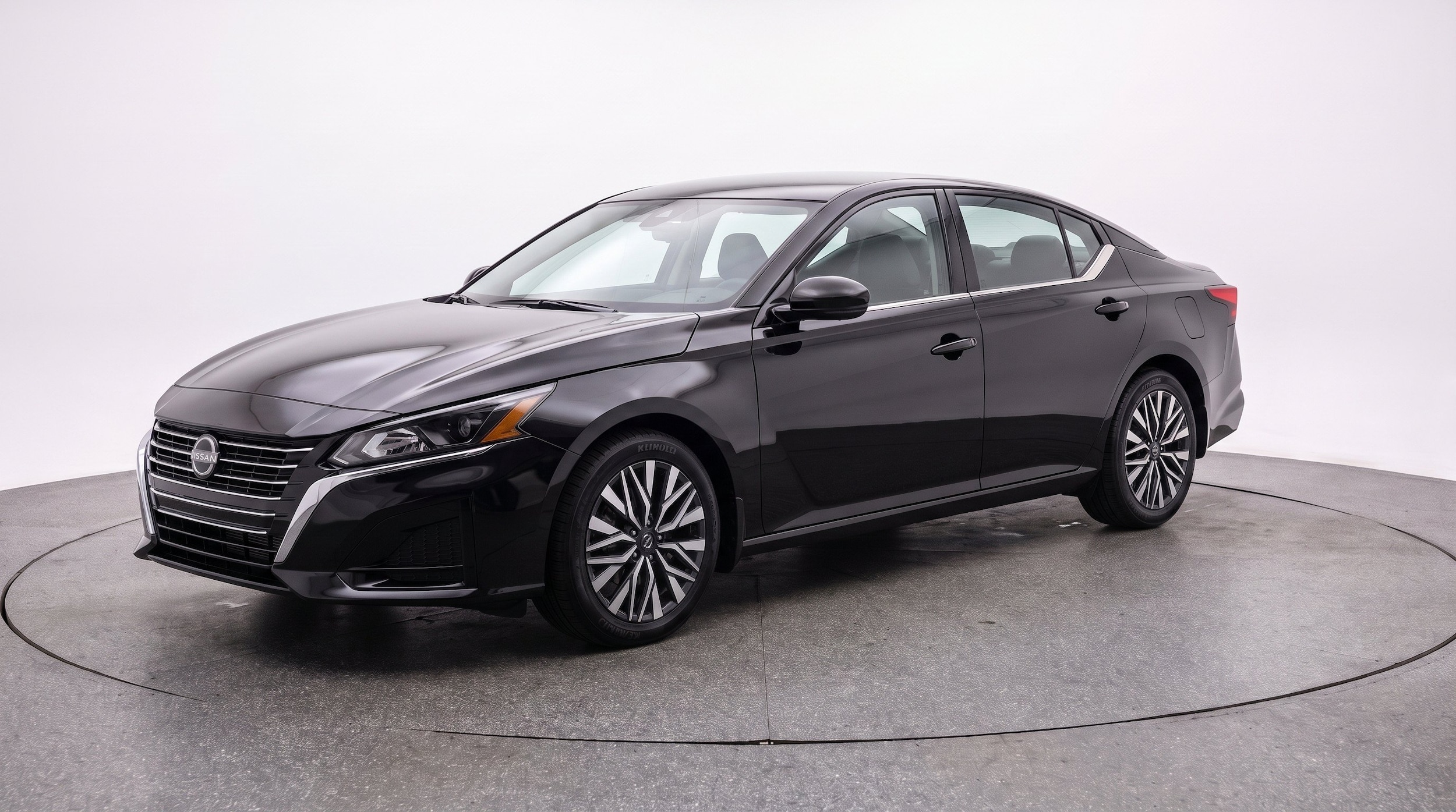 Thumbnail: 2026 Nissan Altima - 3