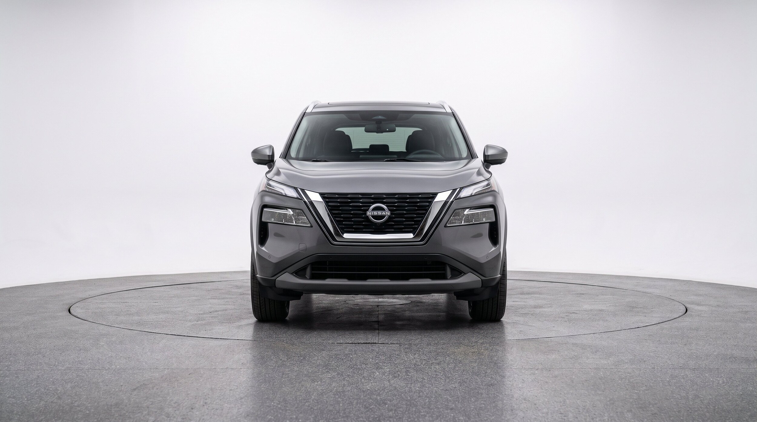 Thumbnail: 2025 Nissan Rogue - 2