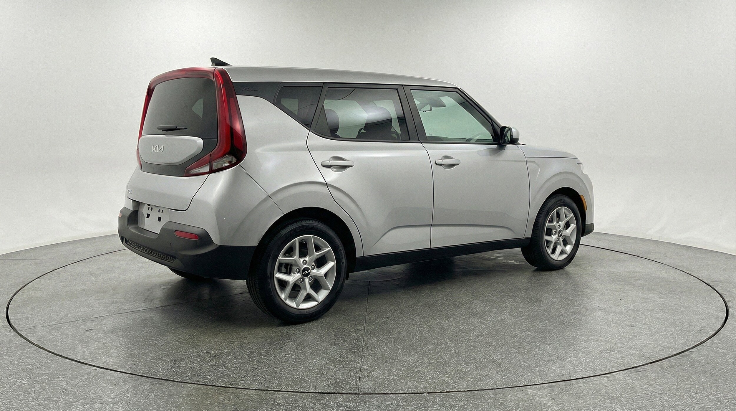 Thumbnail: 2025 Kia Soul - 9