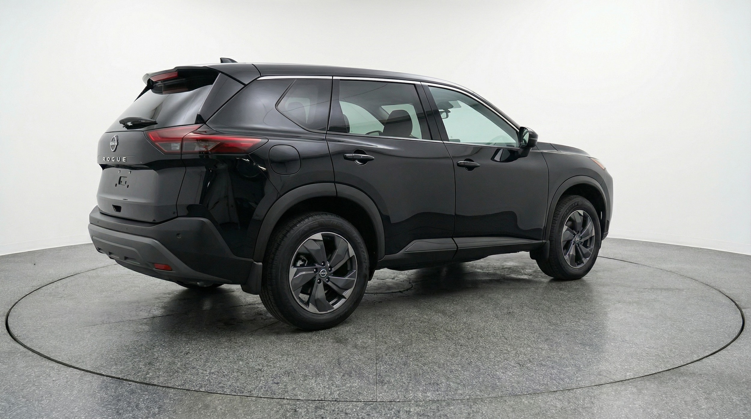 Thumbnail: 2025 Nissan Rogue - 7