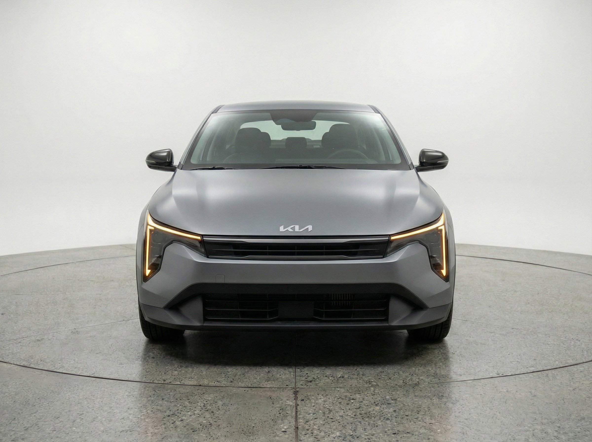 Thumbnail: 2025 Kia K4 - 2