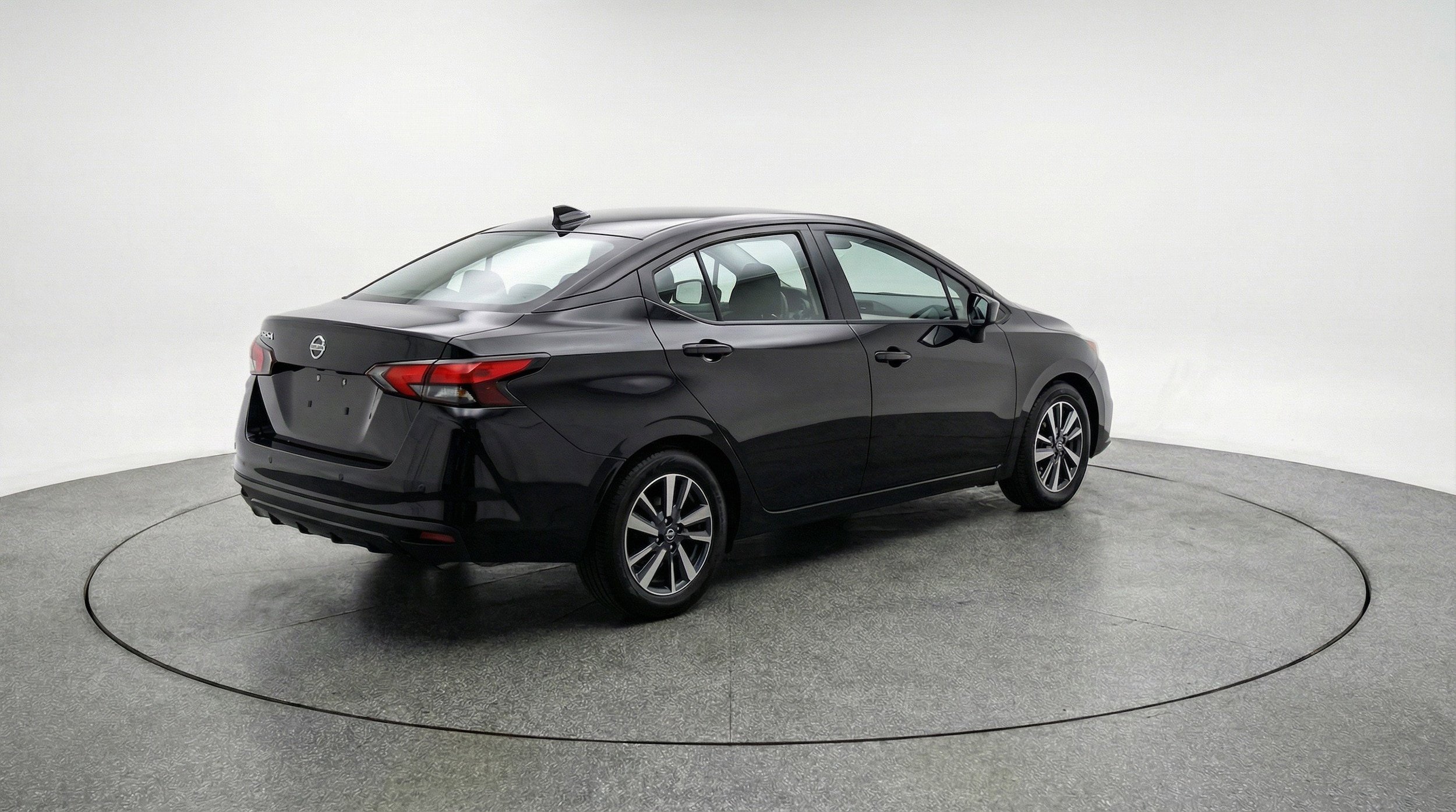 Thumbnail: 2025 Nissan Versa - 9