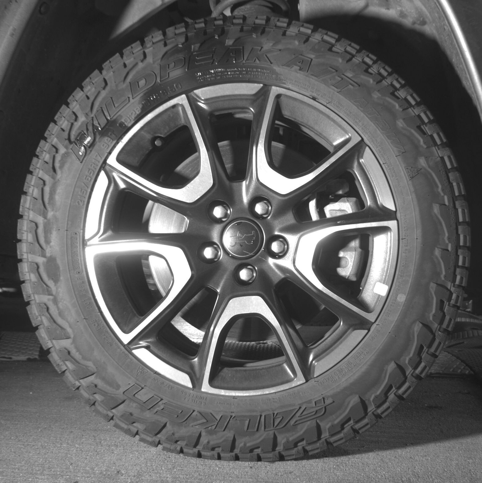 Thumbnail: 2025 Jeep Compass - 10