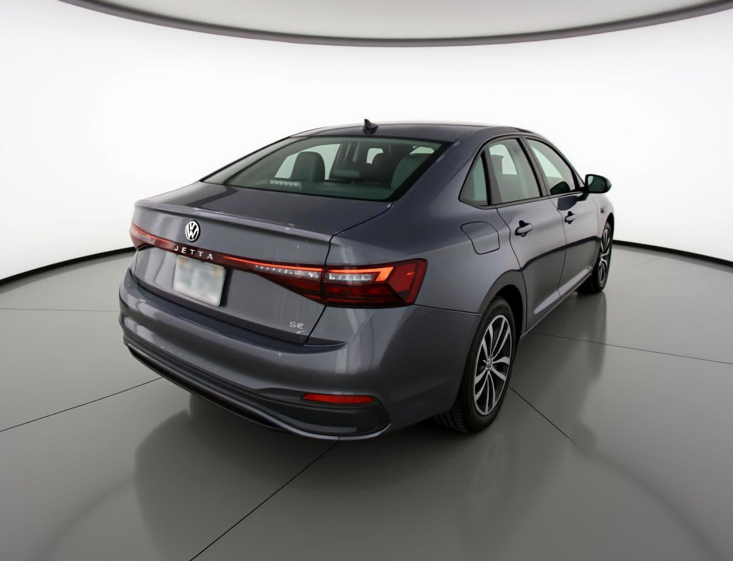 Thumbnail: 2025 Volkswagen Jetta - 7