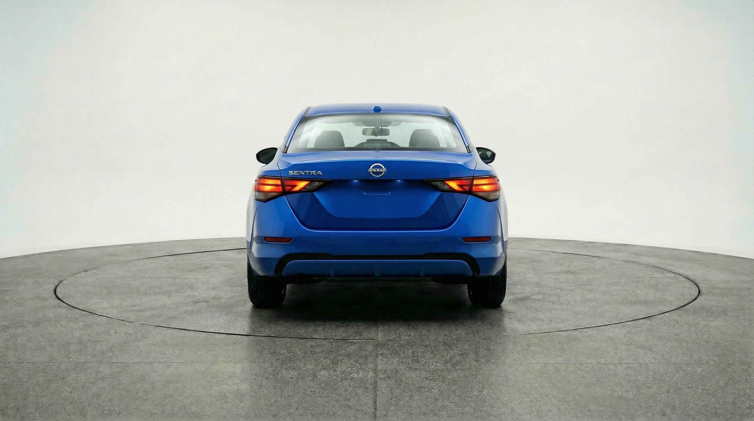 Thumbnail: 2025 Nissan Sentra - 7