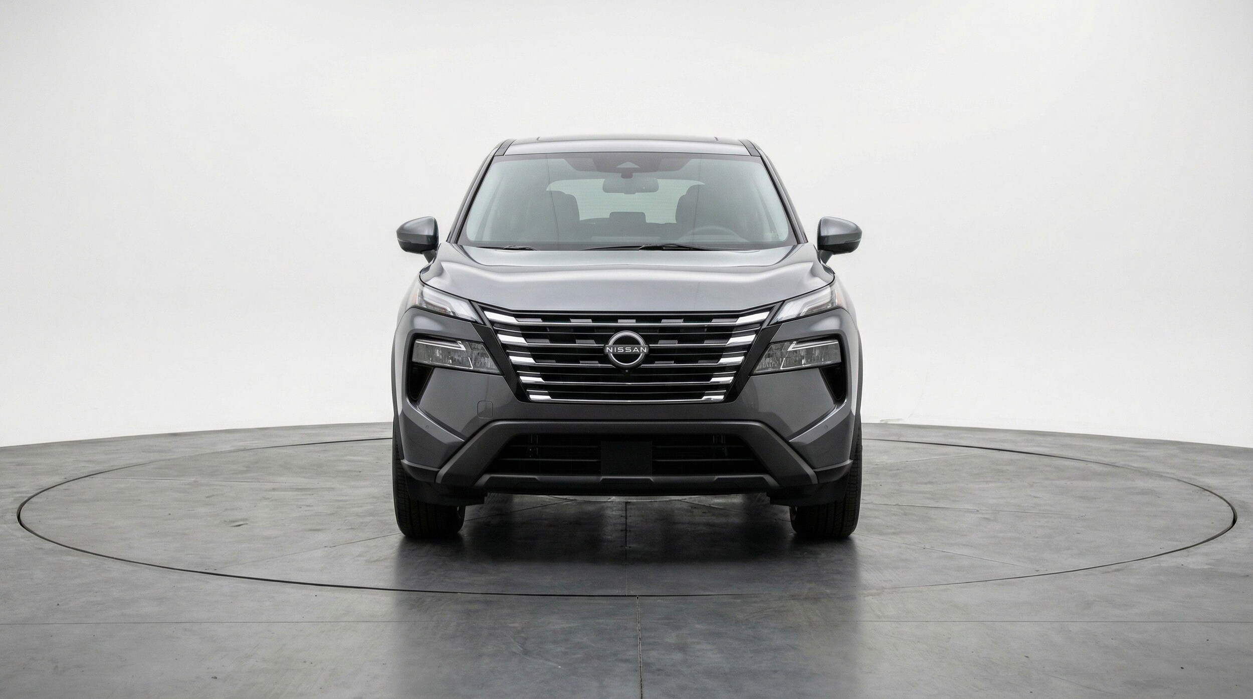 Thumbnail: 2025 Nissan Rogue - 2