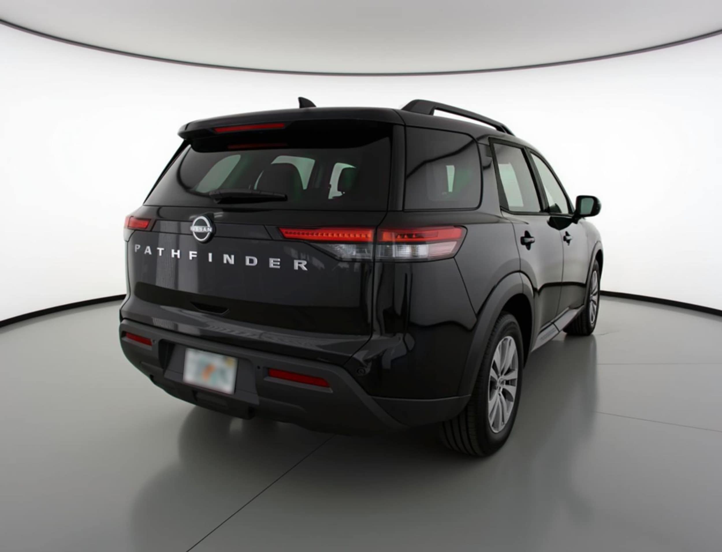 Thumbnail: 2025 Nissan Pathfinder - 7