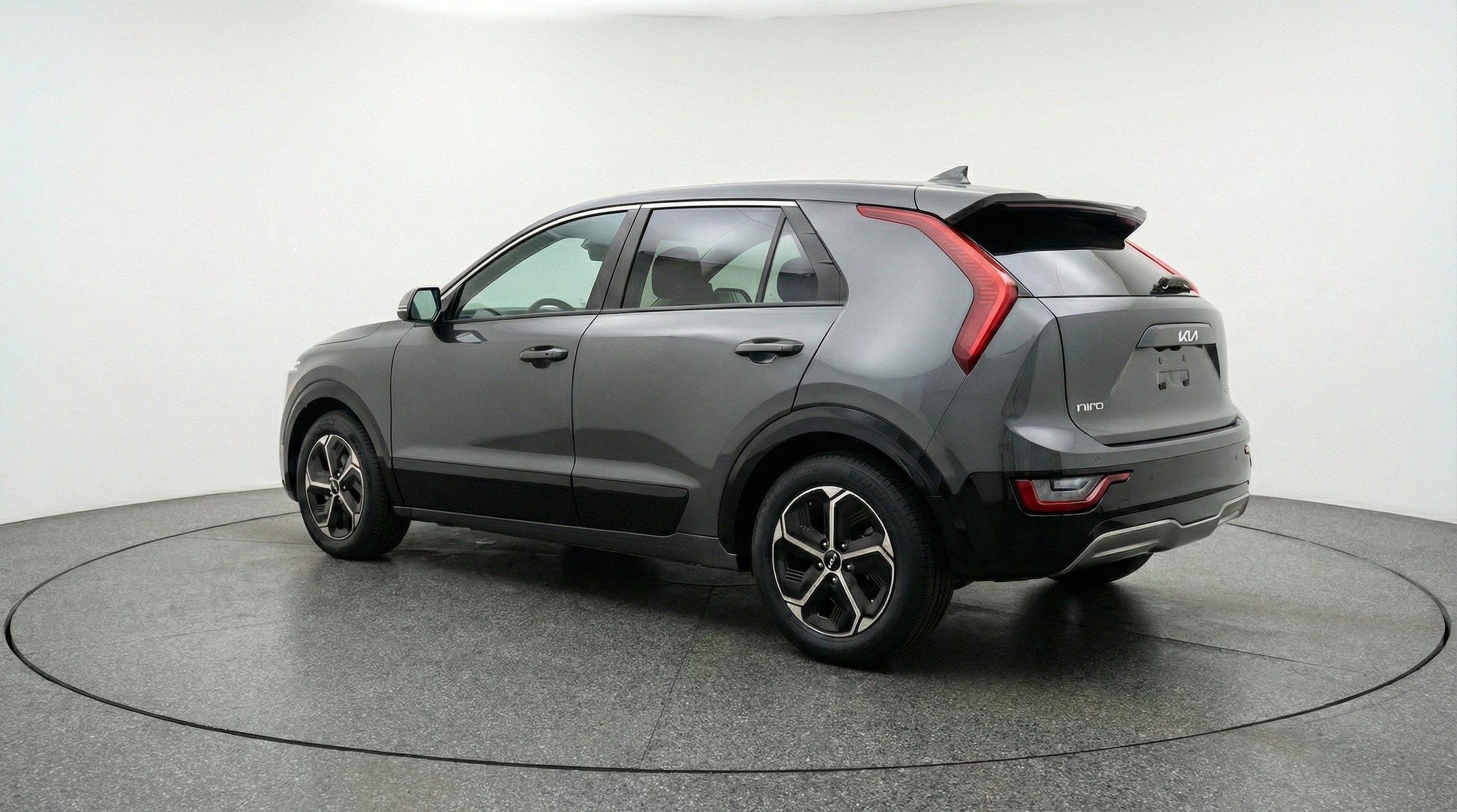 Thumbnail: 2026 Kia Niro - 6