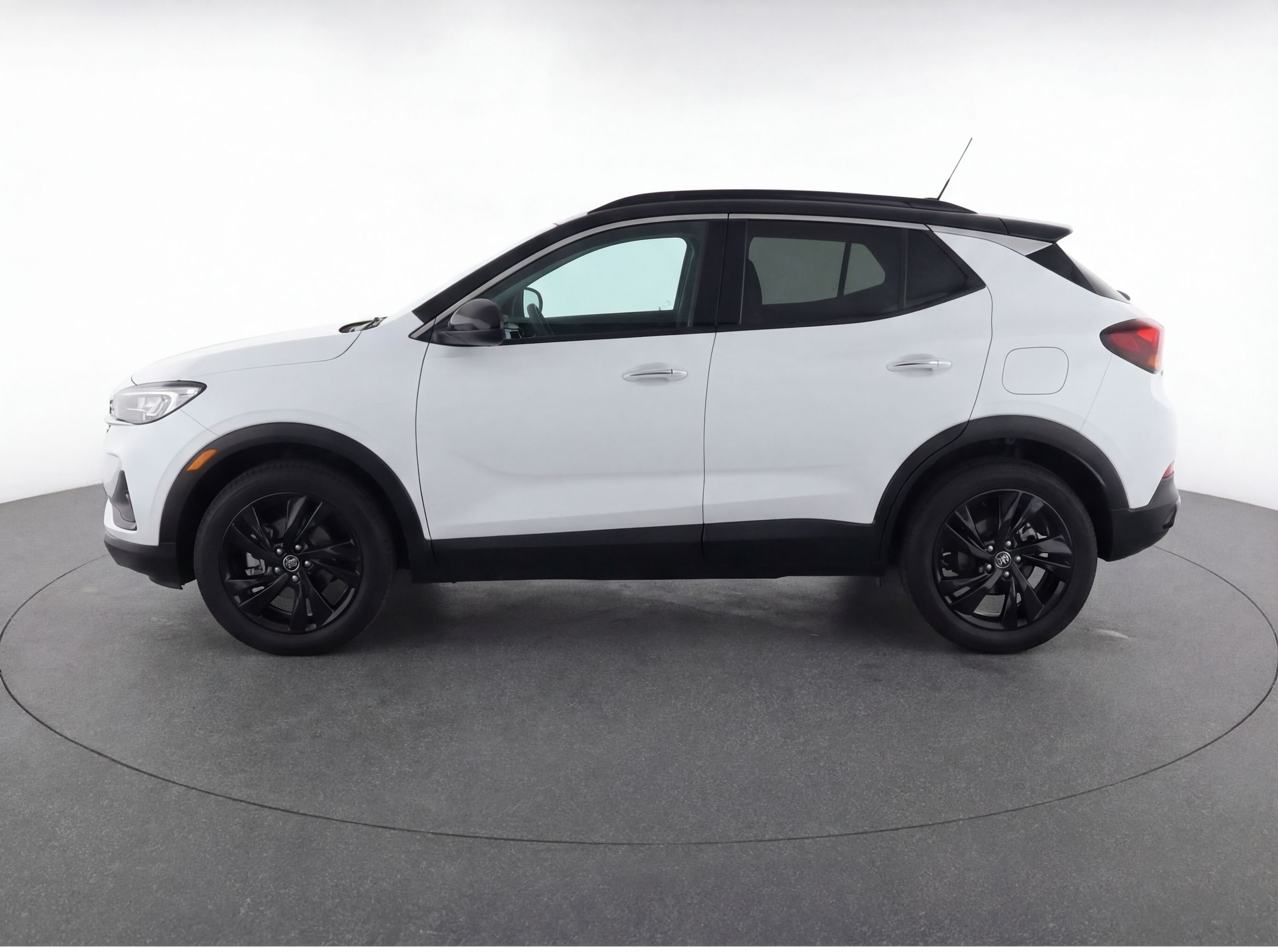 Thumbnail: 2024 Buick Encore GX - 4