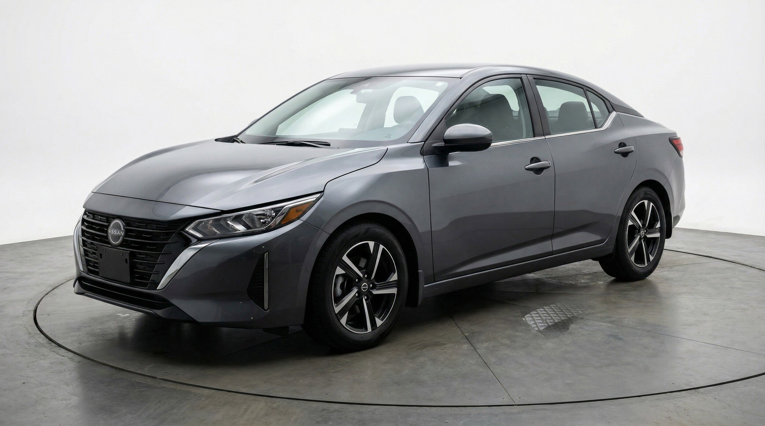 Thumbnail: 2025 Nissan Sentra - 3