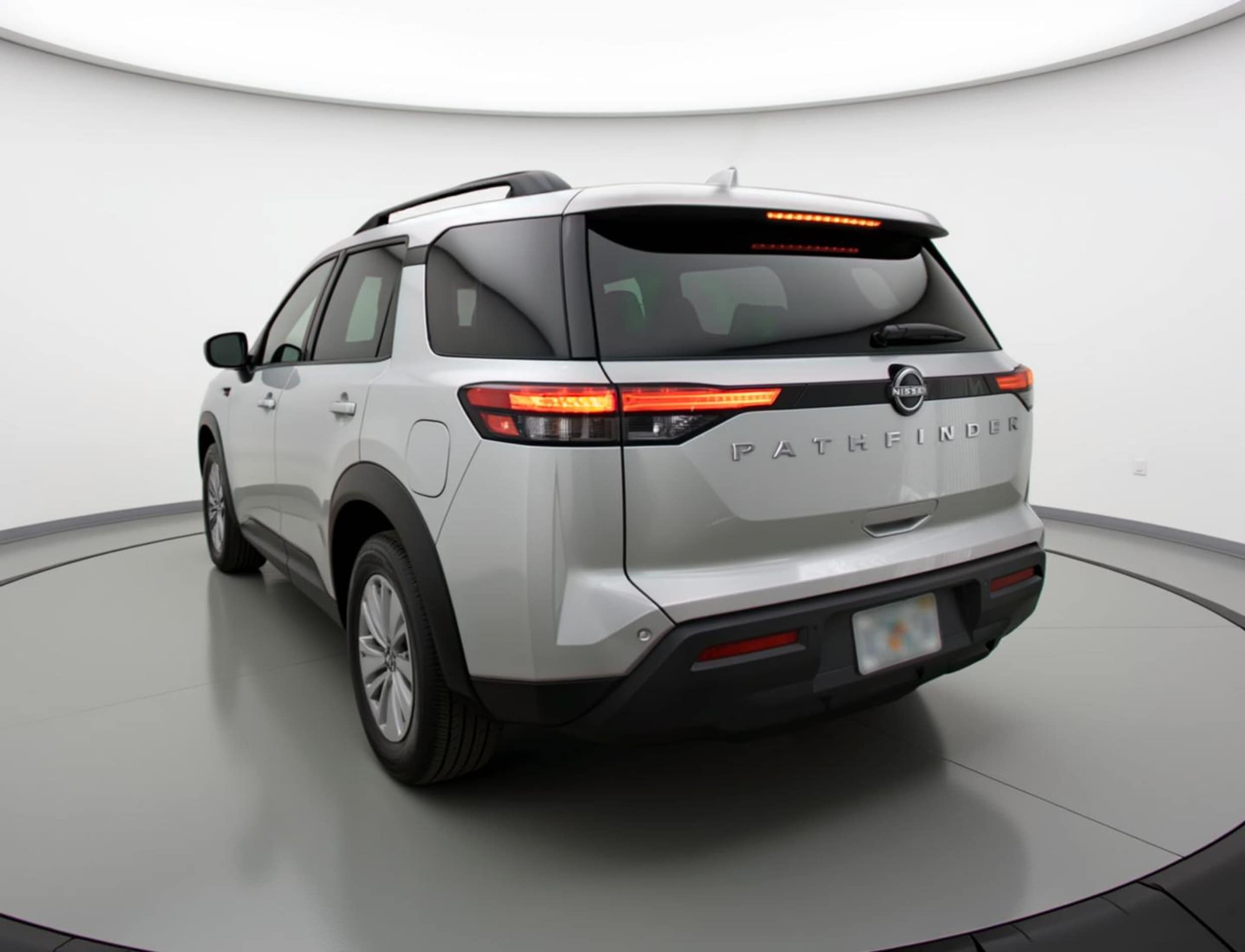 Thumbnail: 2025 Nissan Pathfinder - 5