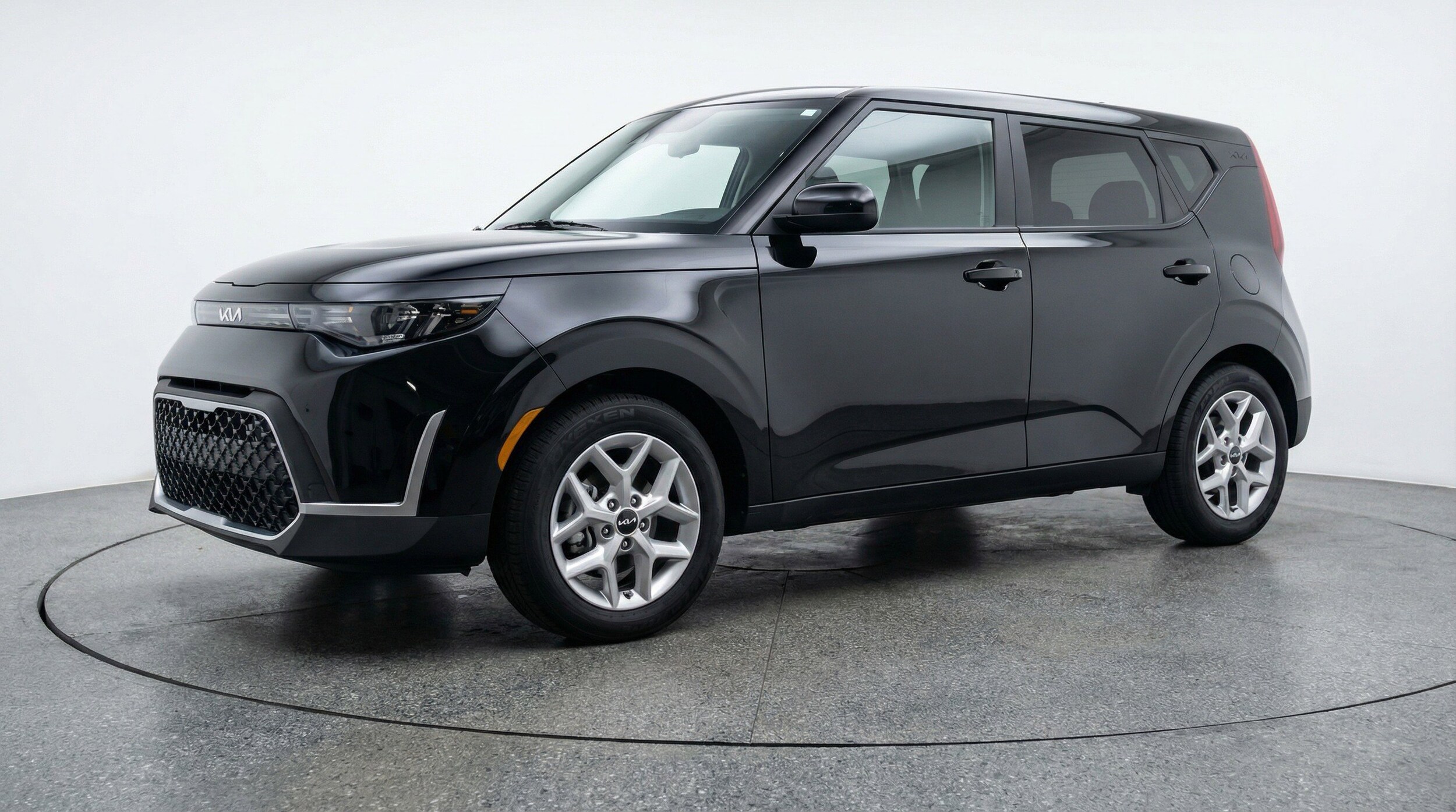 Thumbnail: 2025 Kia Soul - 3